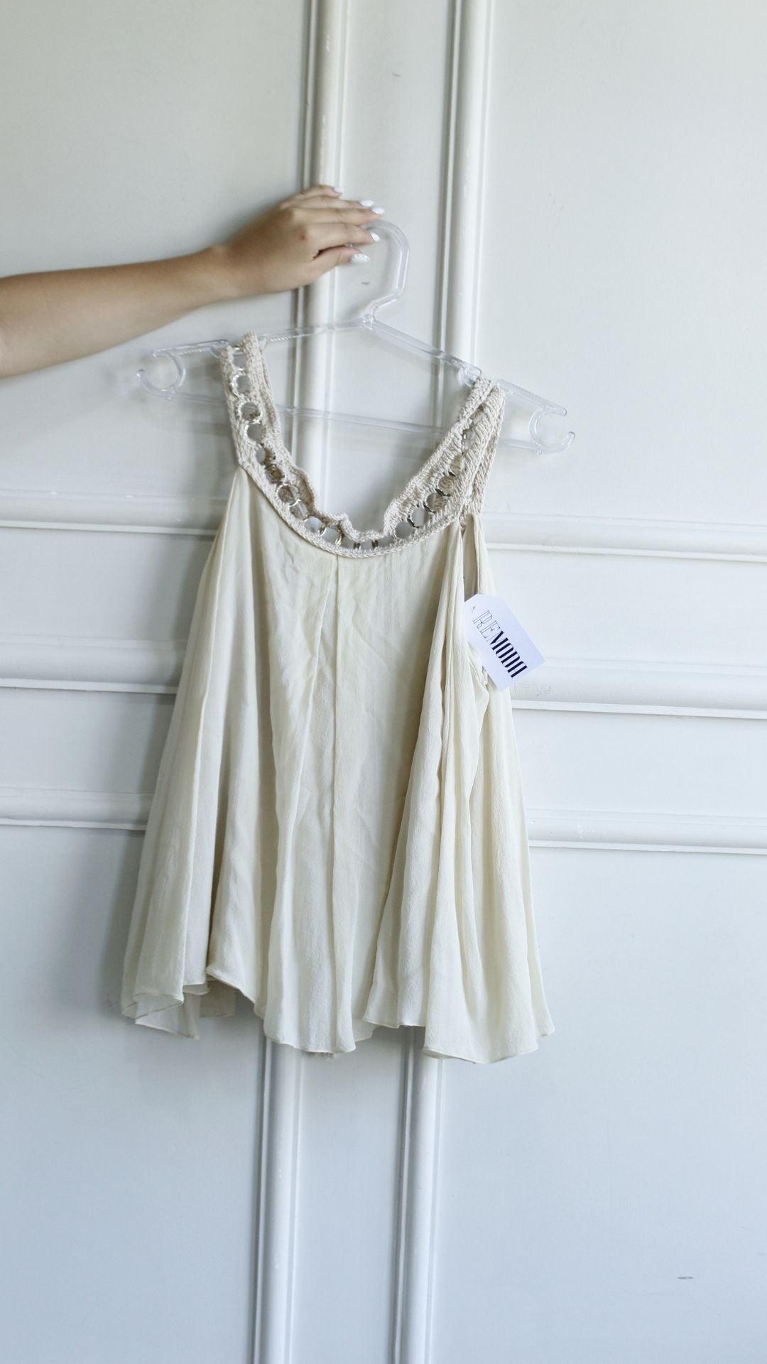 Blusa