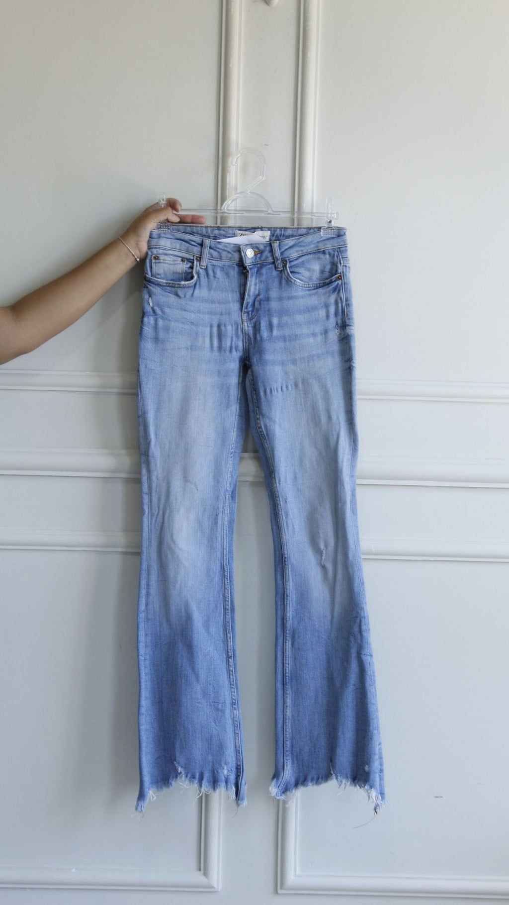 Jean