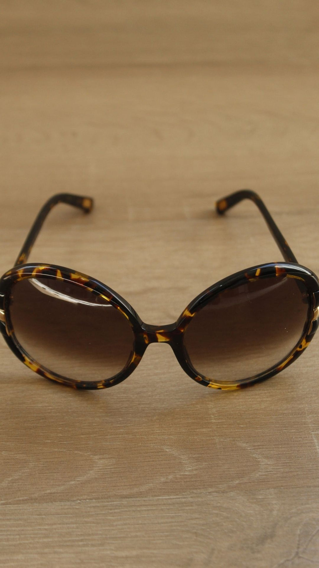 Lentes De Sol
