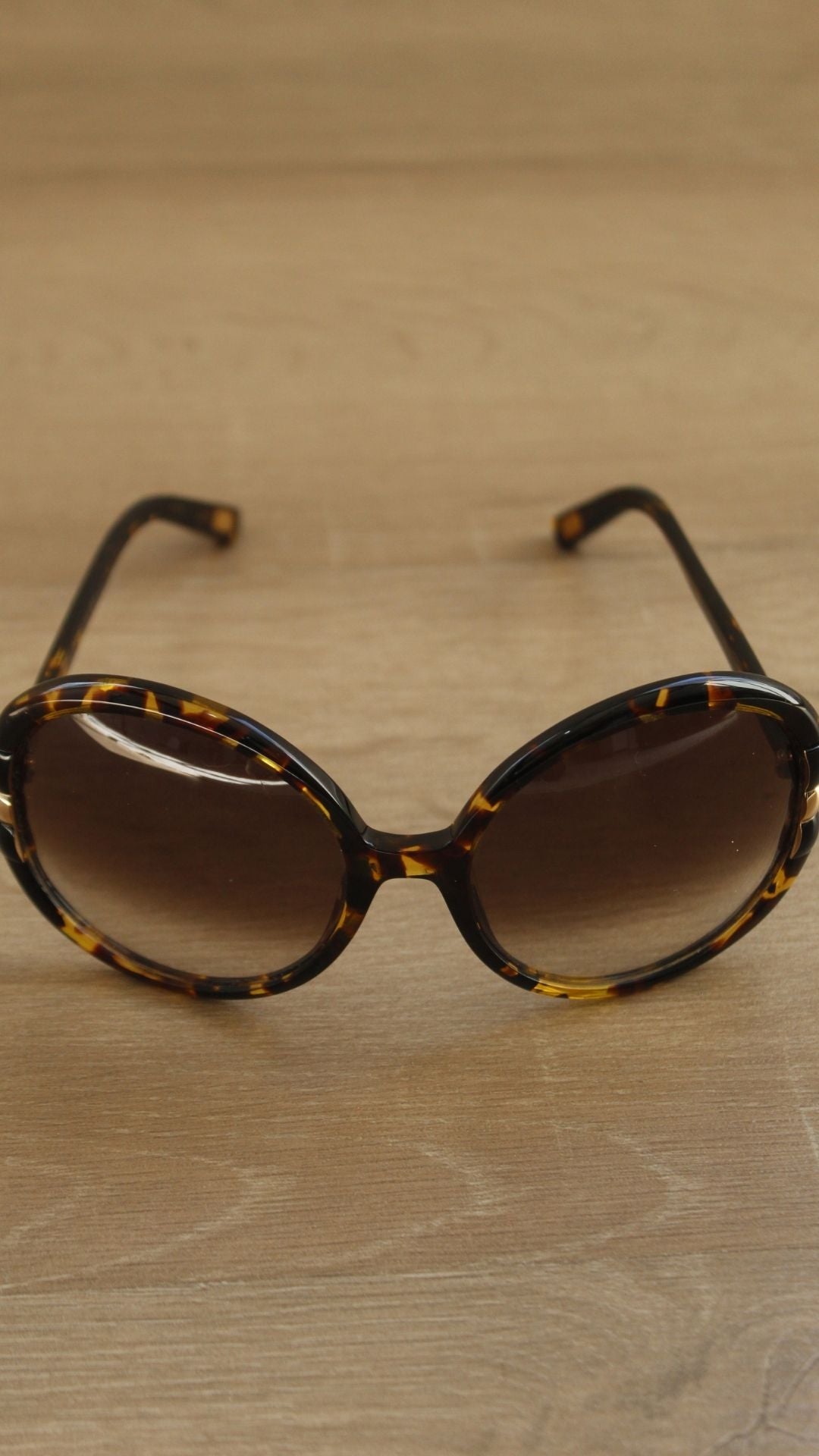 Lentes De Sol