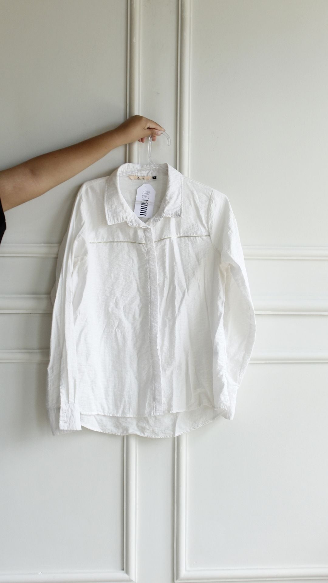 Camisa