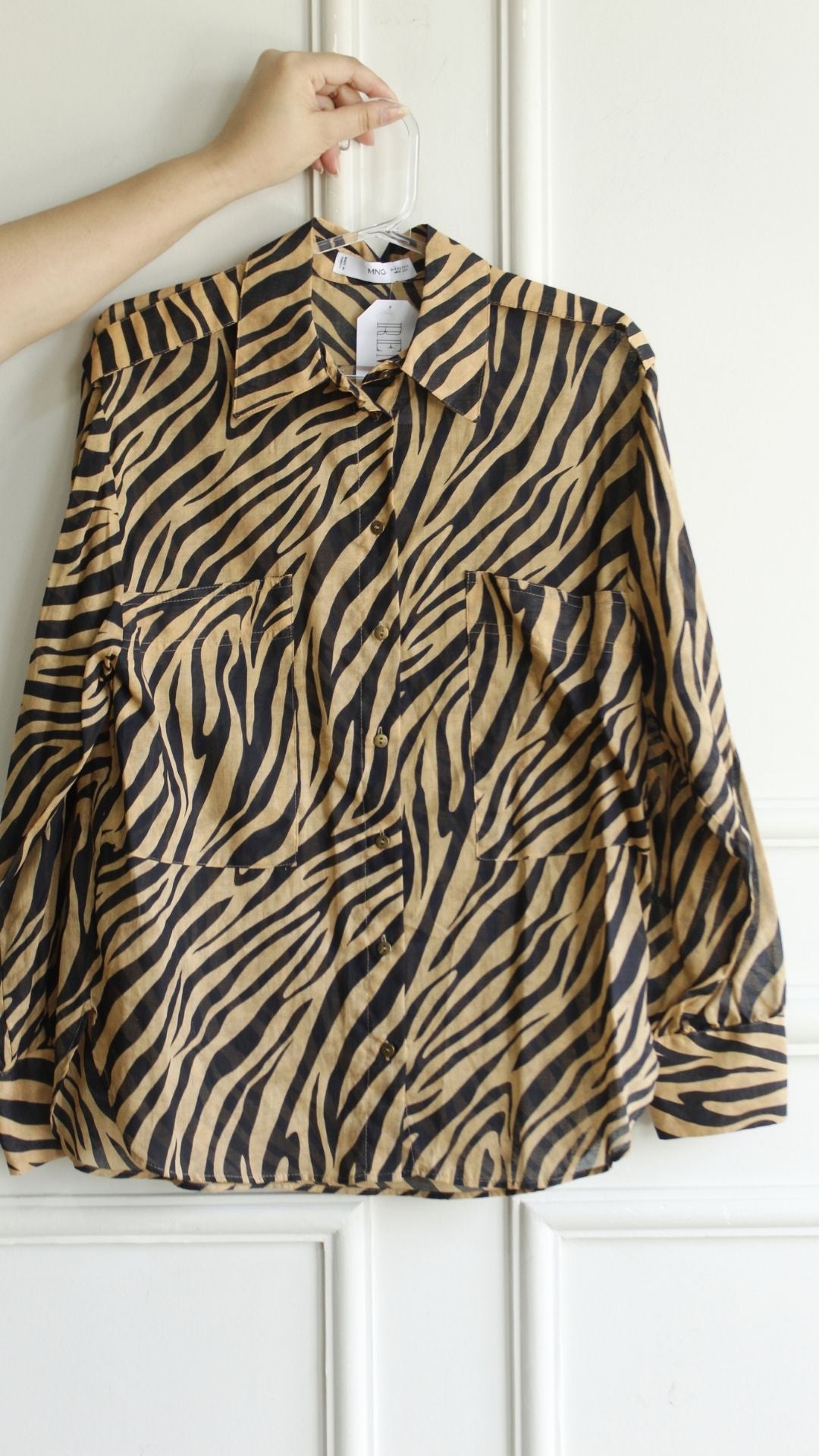 Camisa
