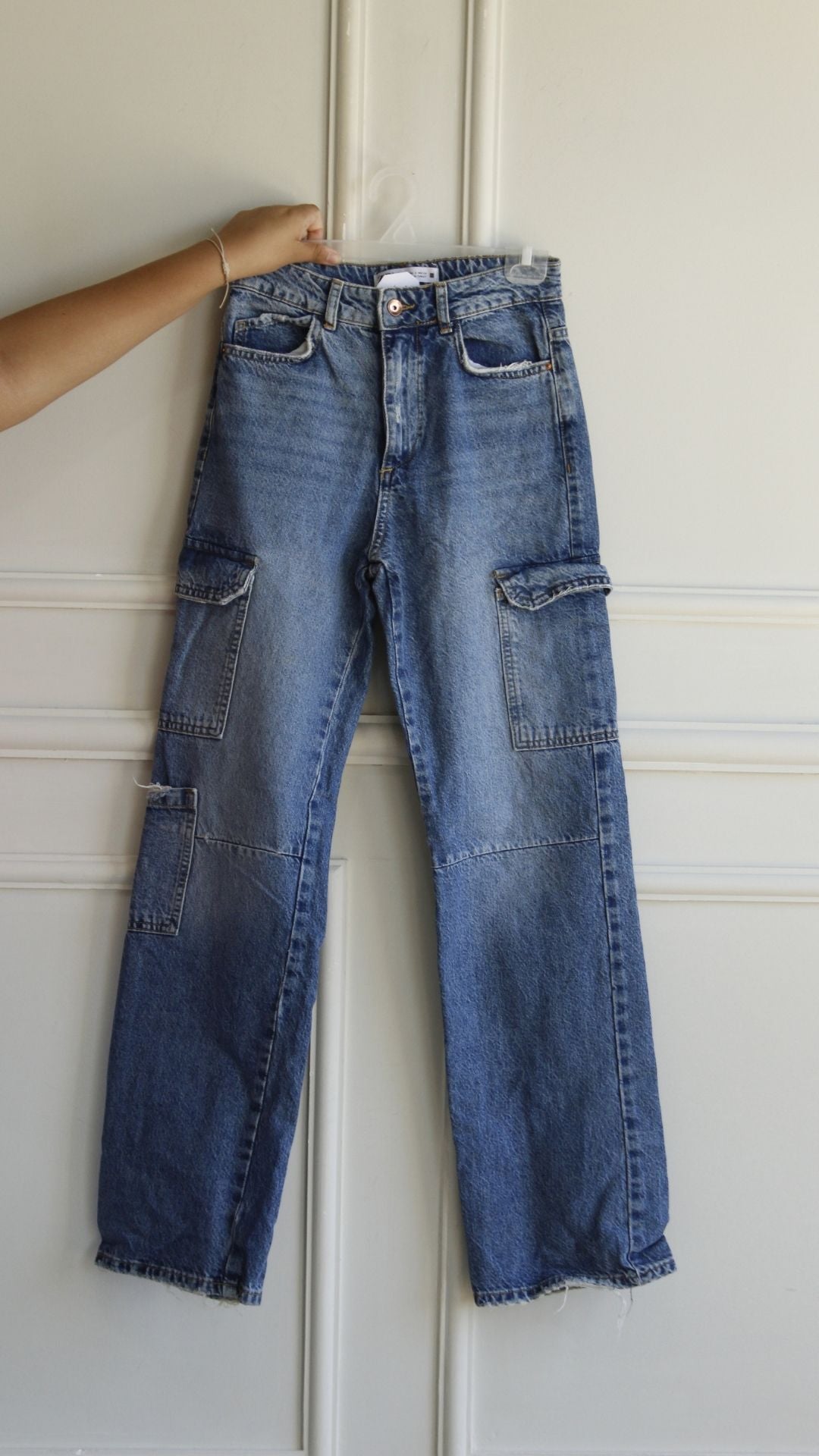 Jean