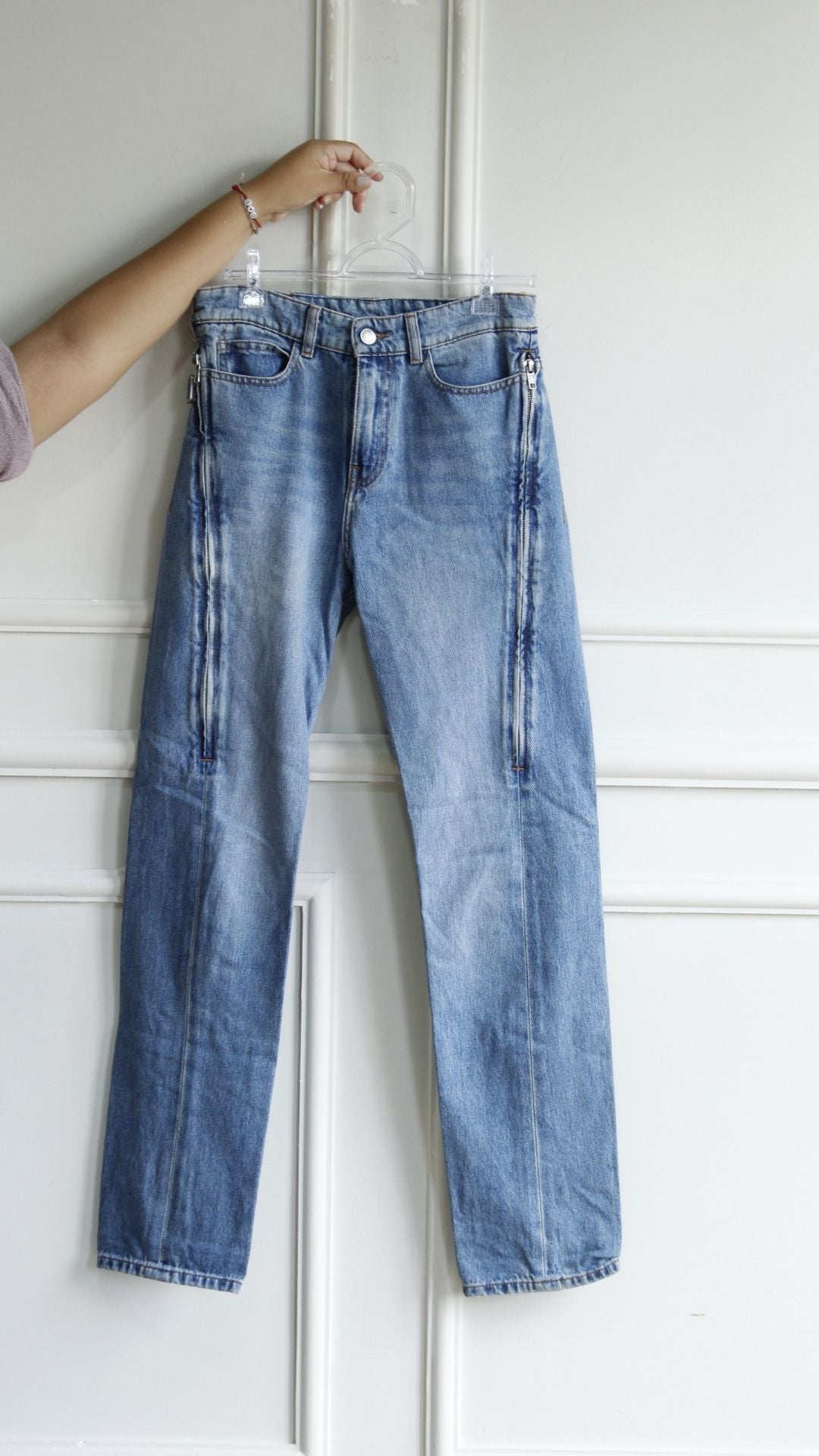 Jean