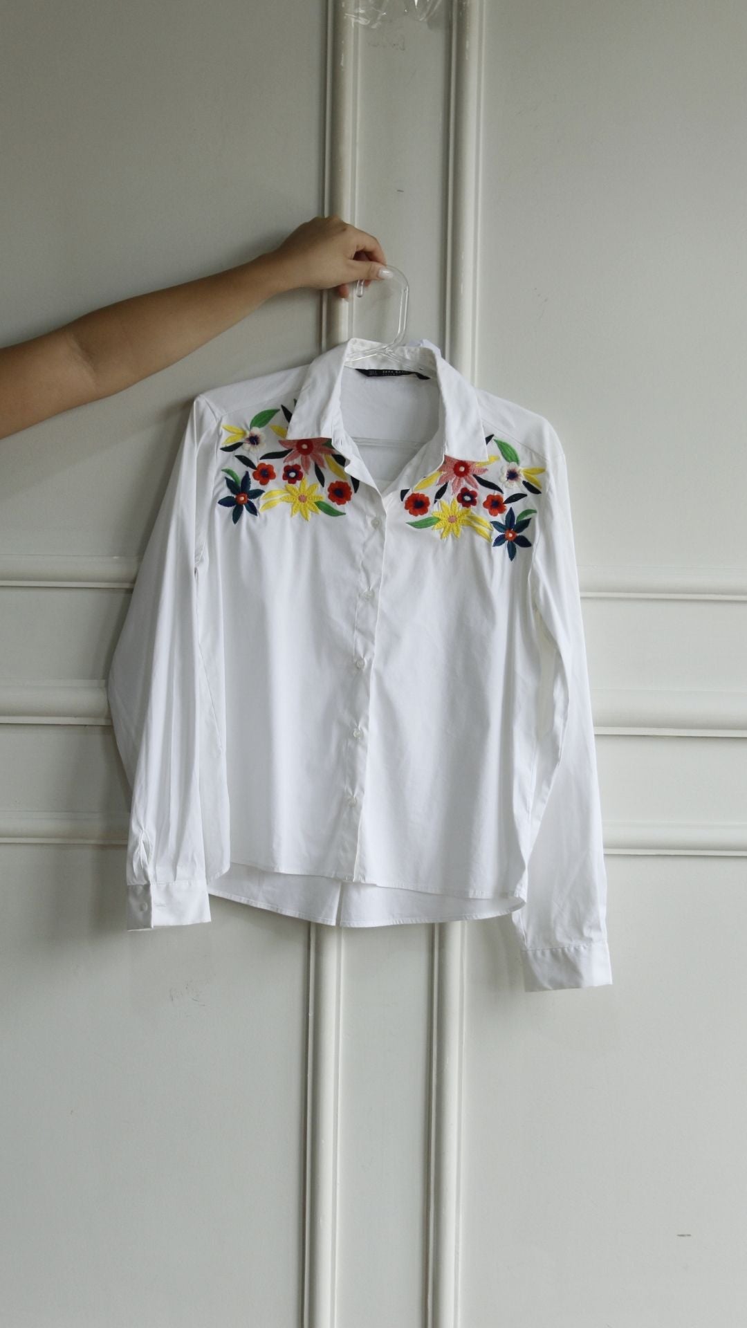 Camisa