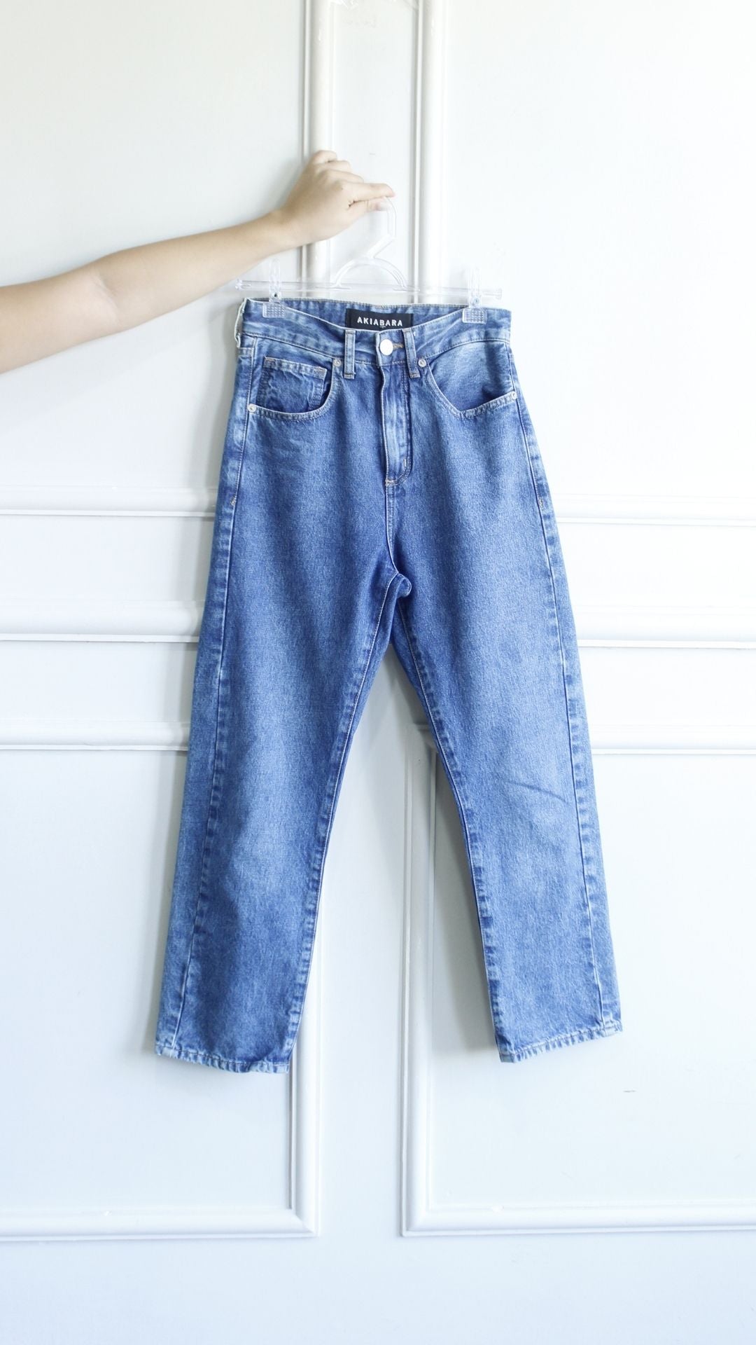 Jean