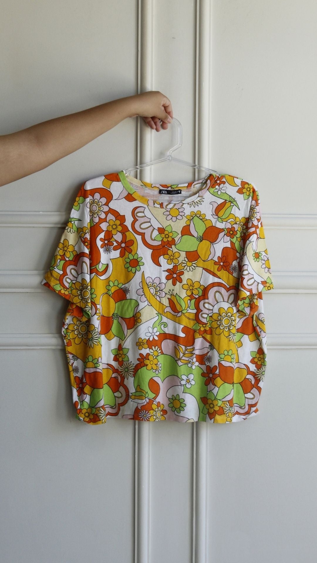 Blusa