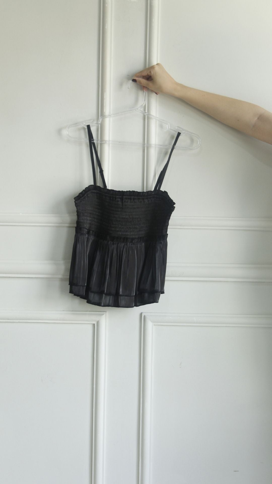 Camisilla