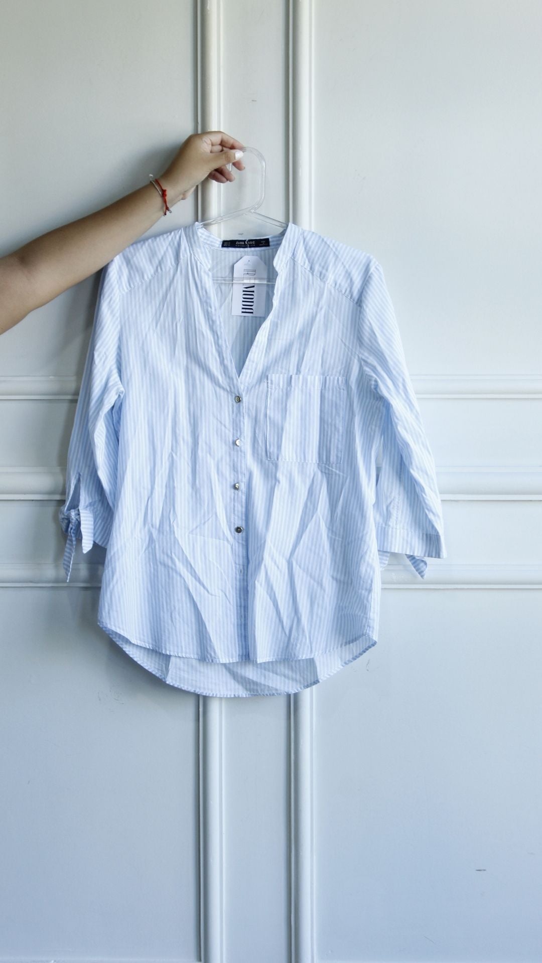 Blusa