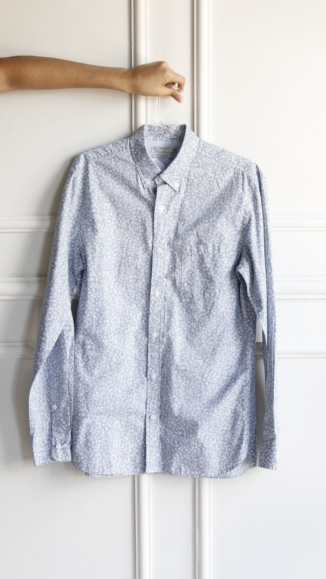 camisa