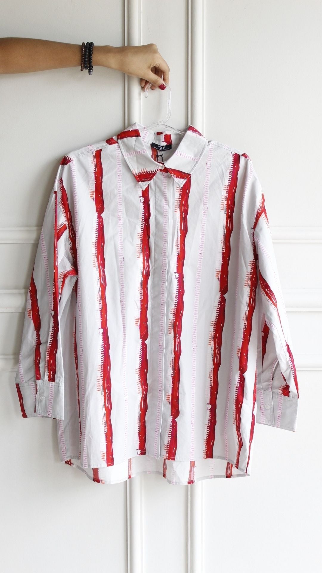 camisa