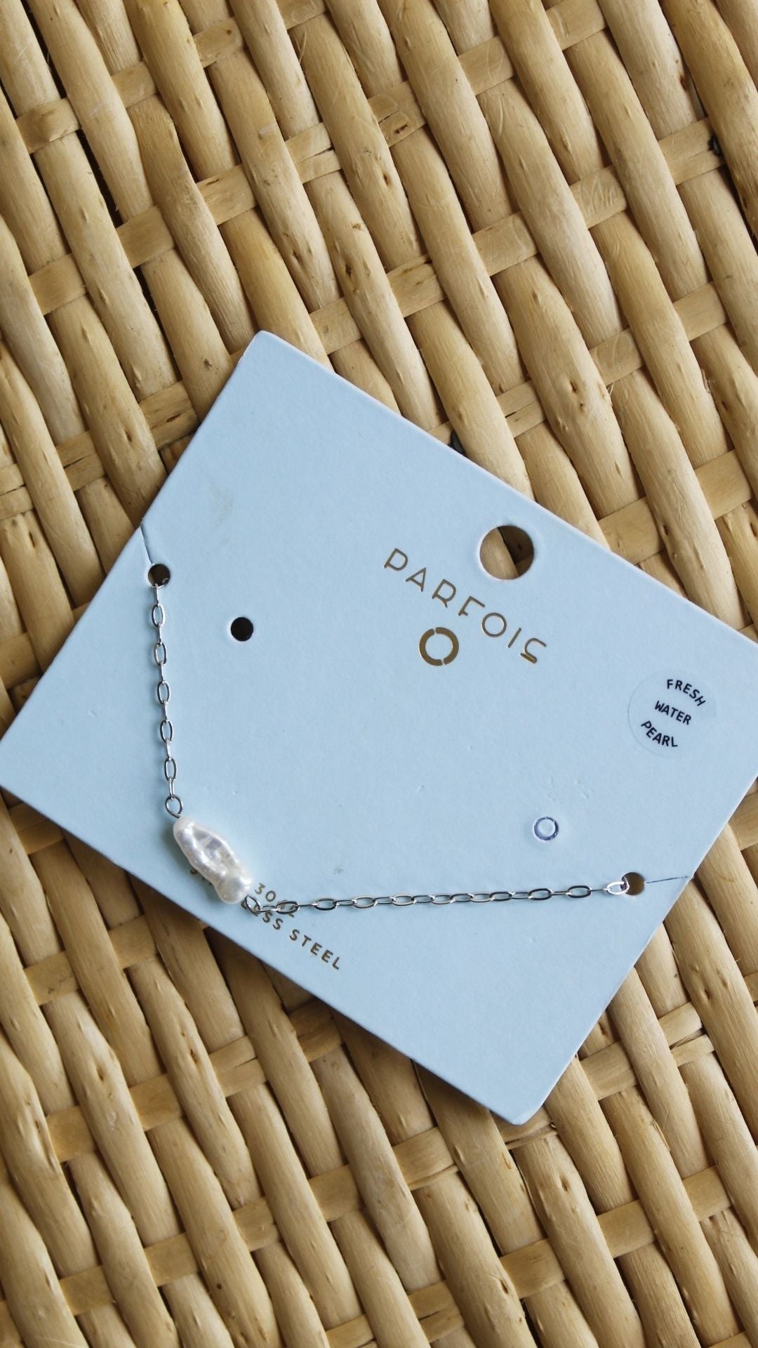 pulsera