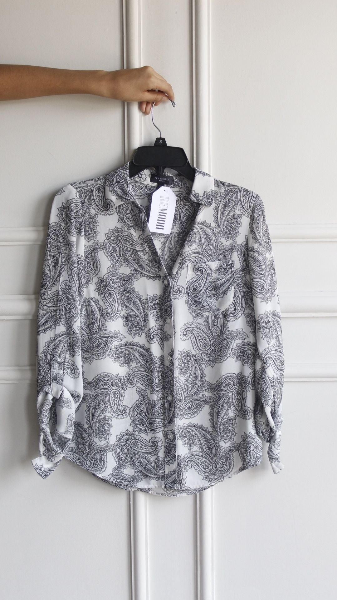 camisa