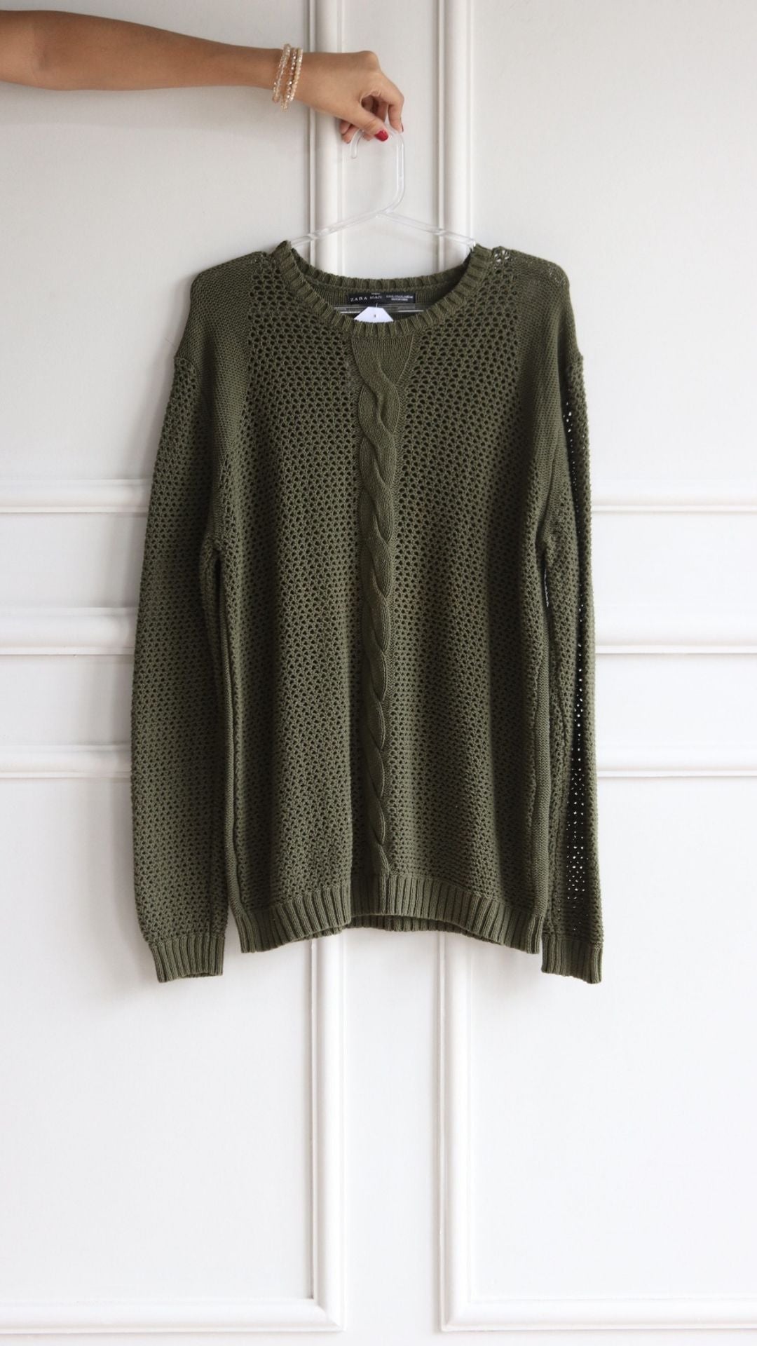 sweater