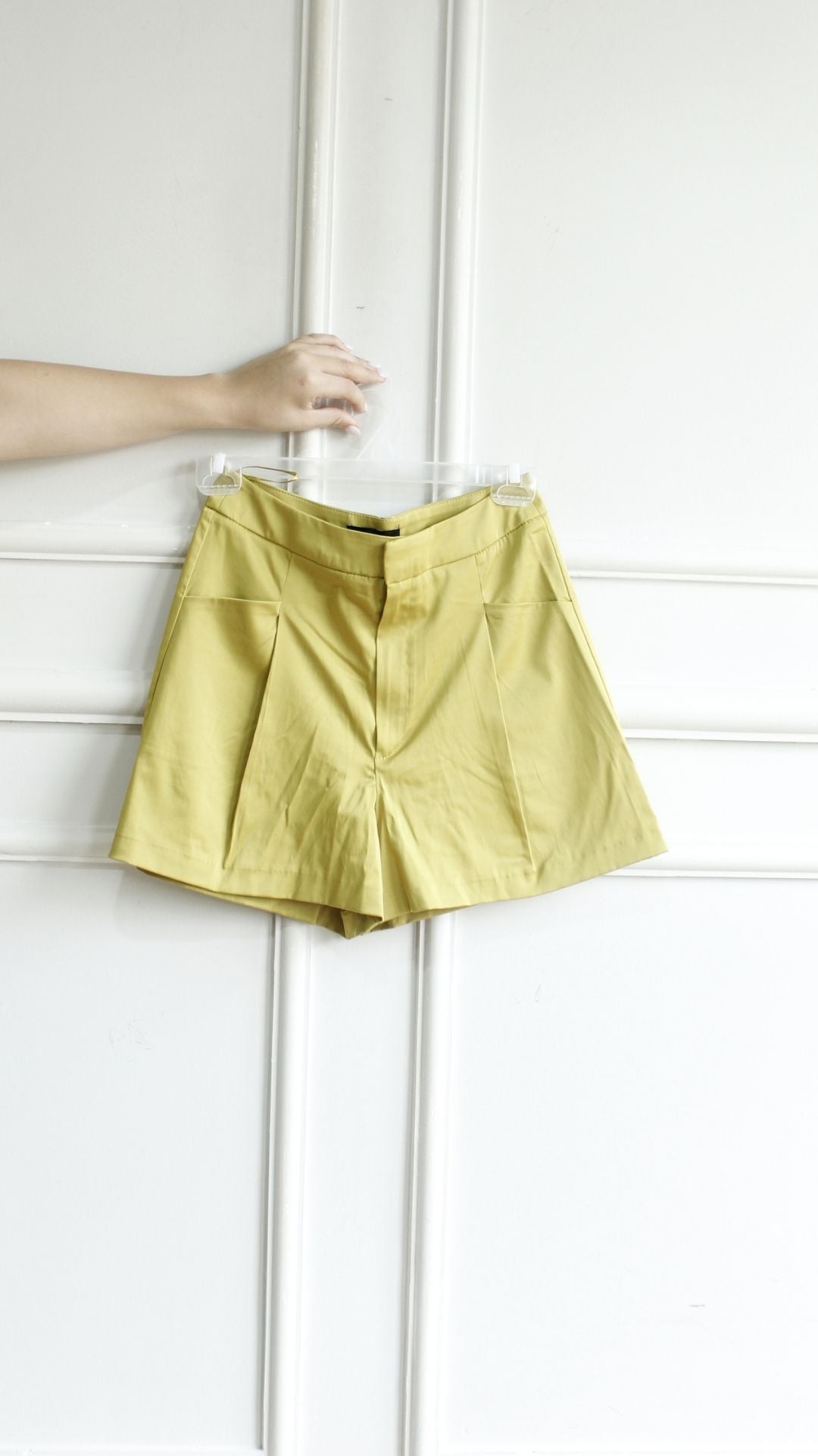 Short