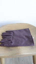 Guantes