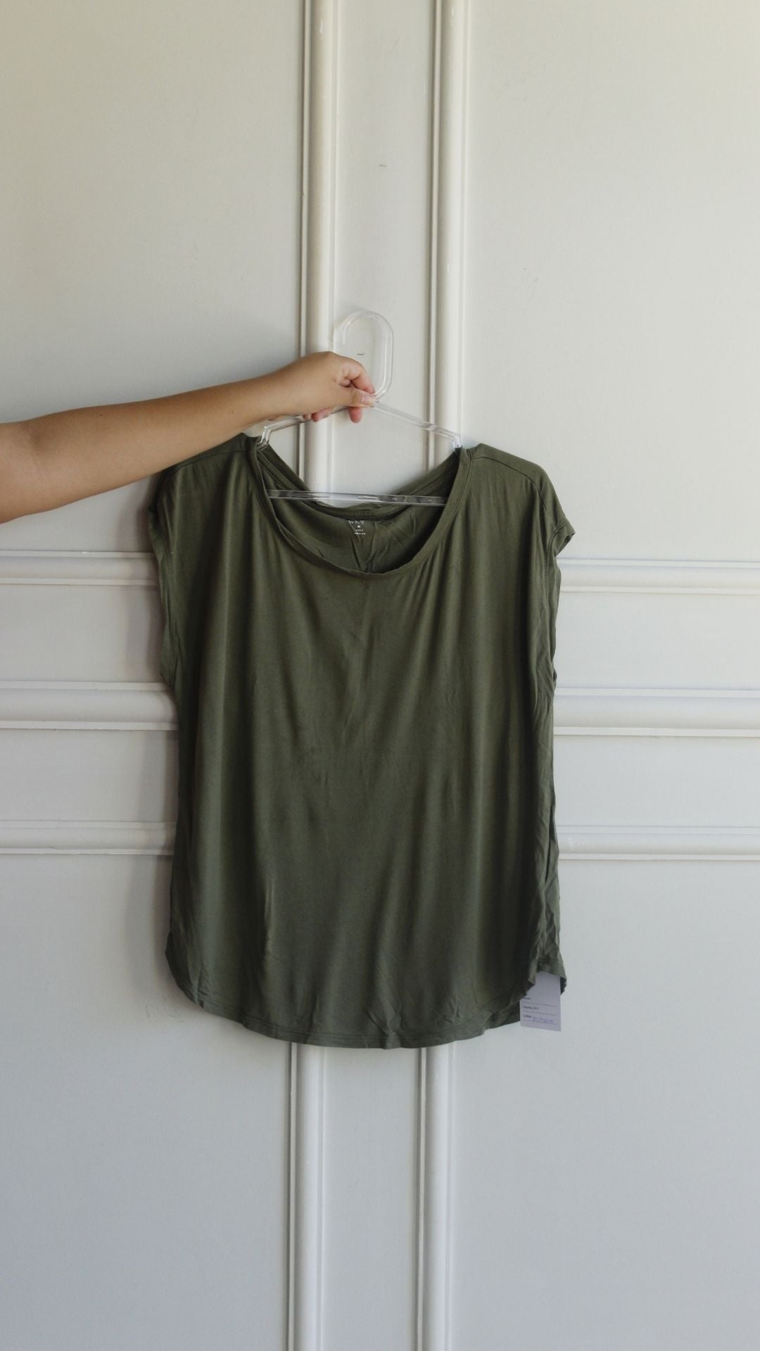 Blusa