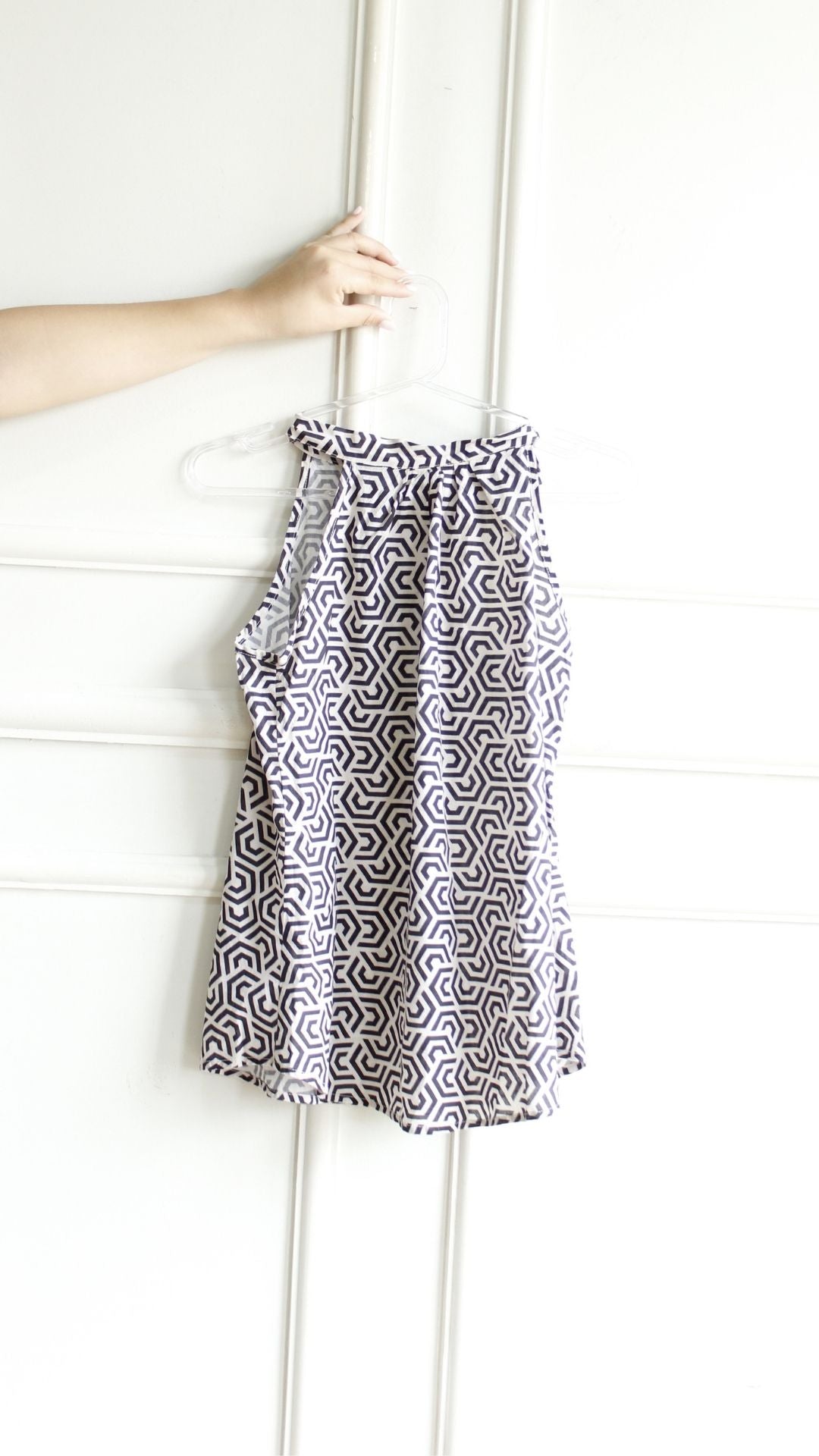 Blusa