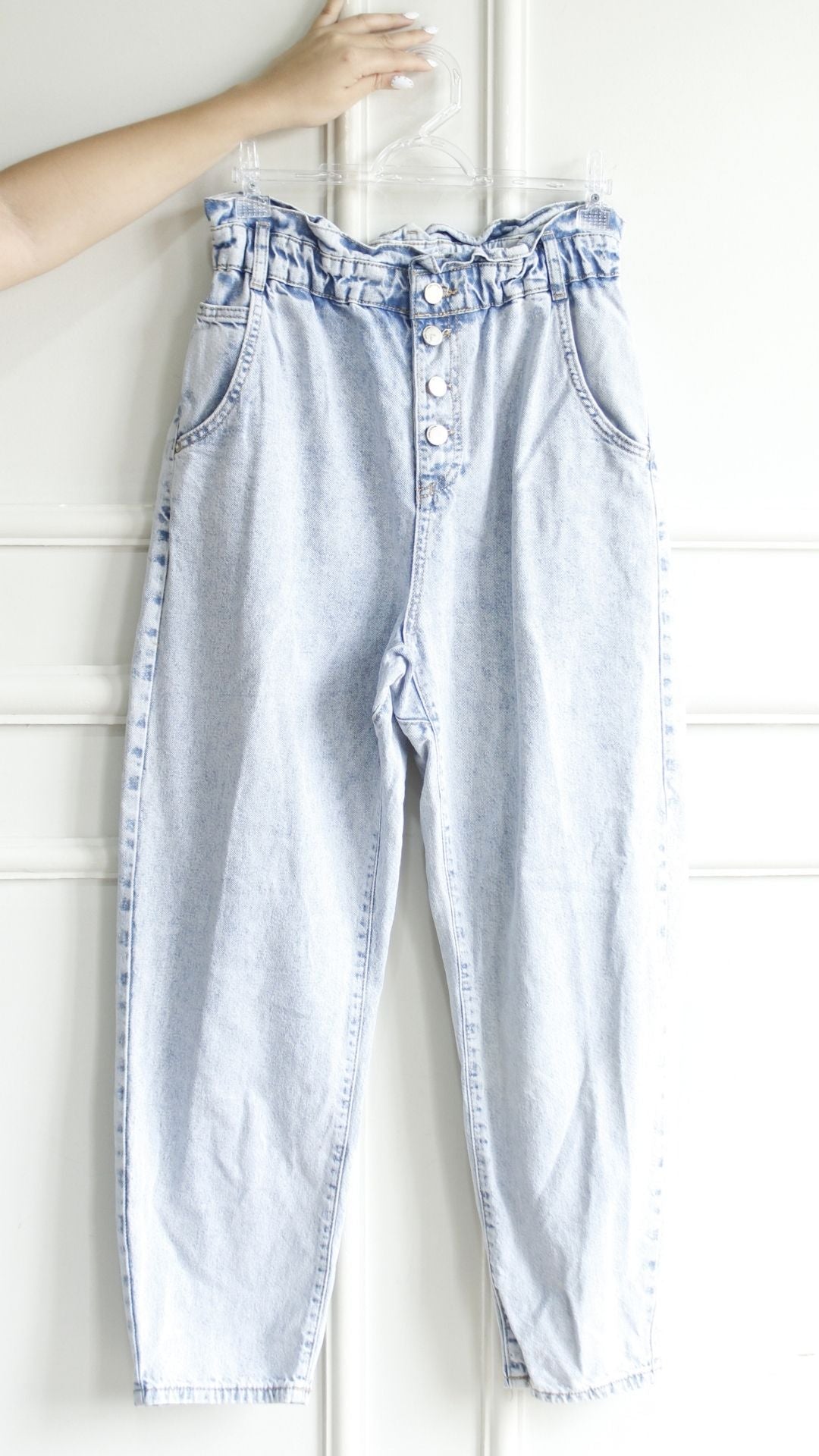 Jean