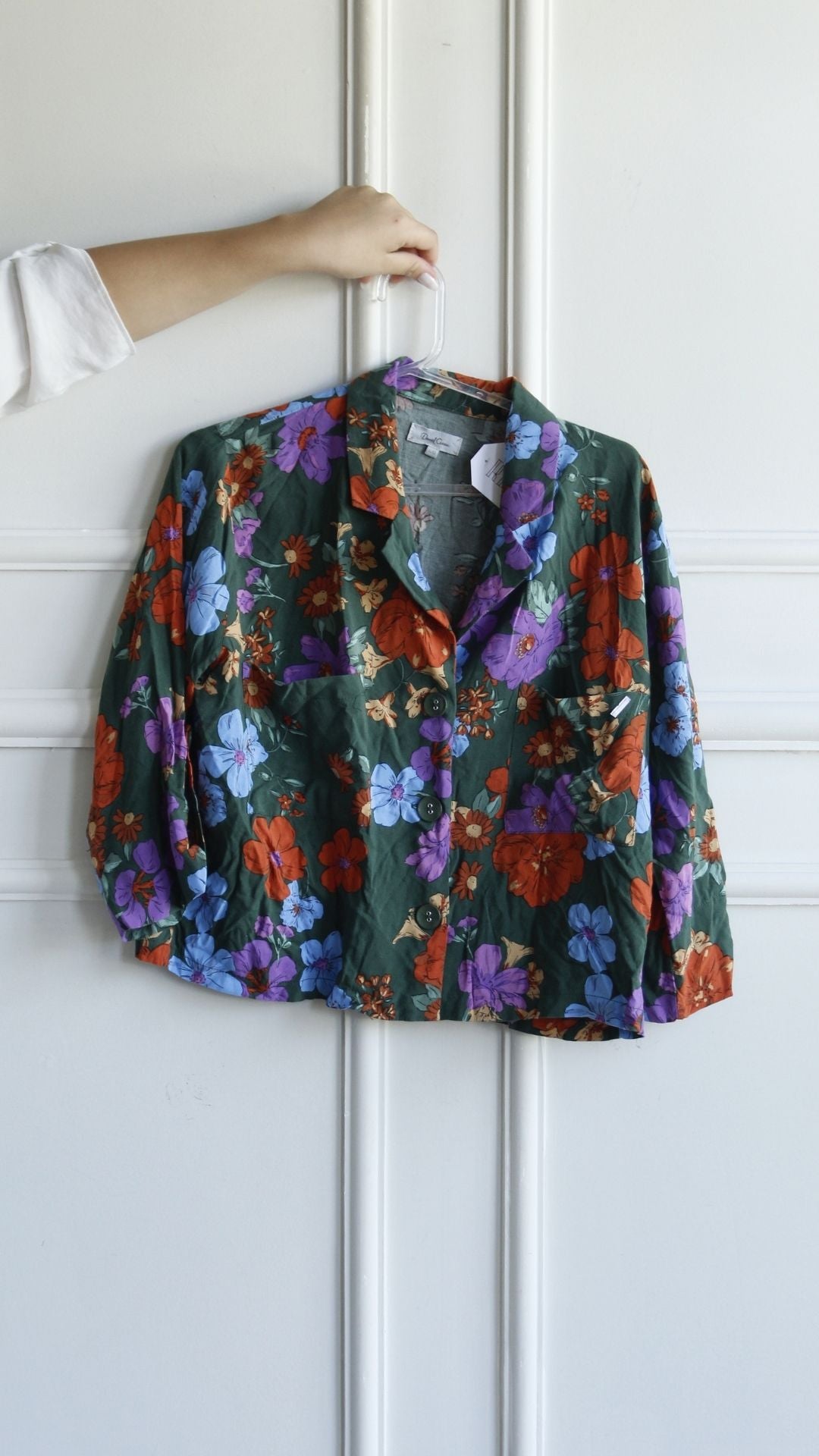 Camisa