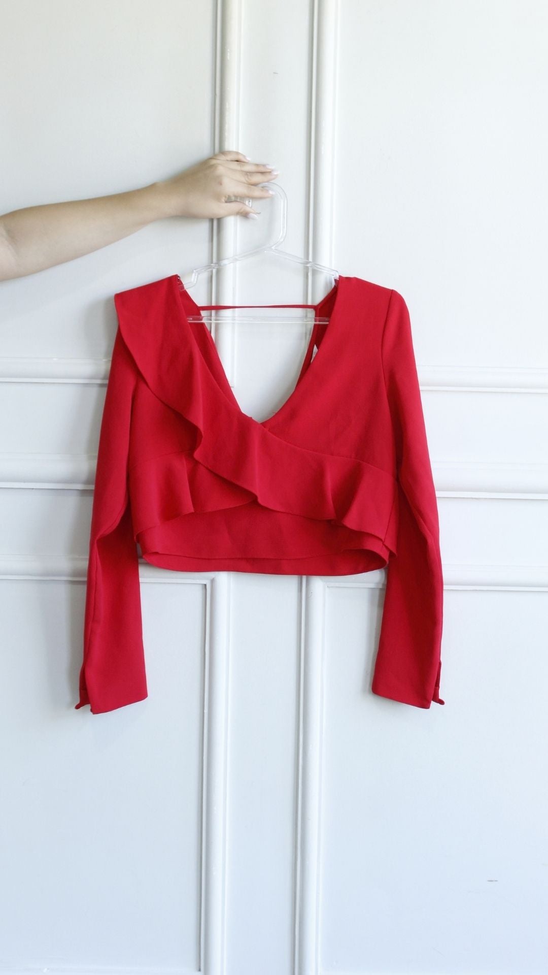 Blusa