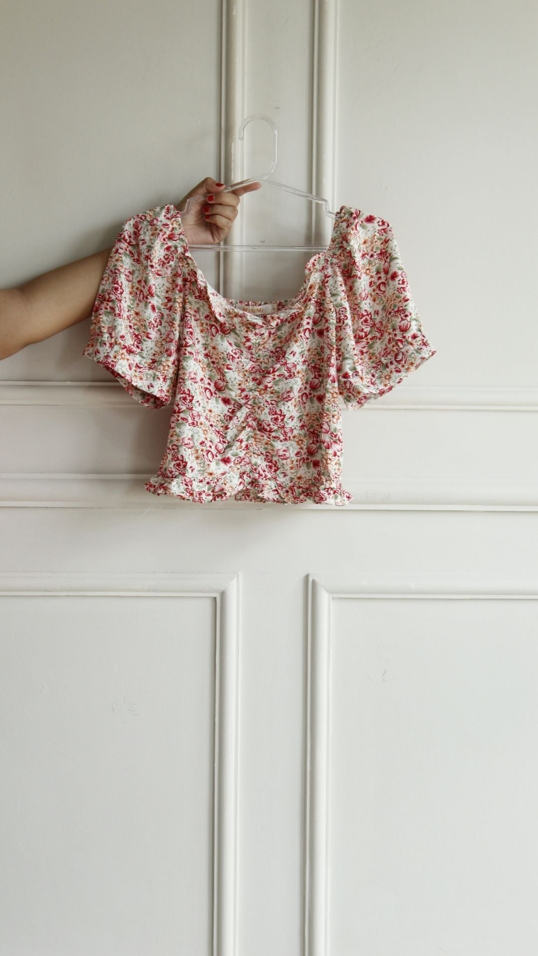 Blusa