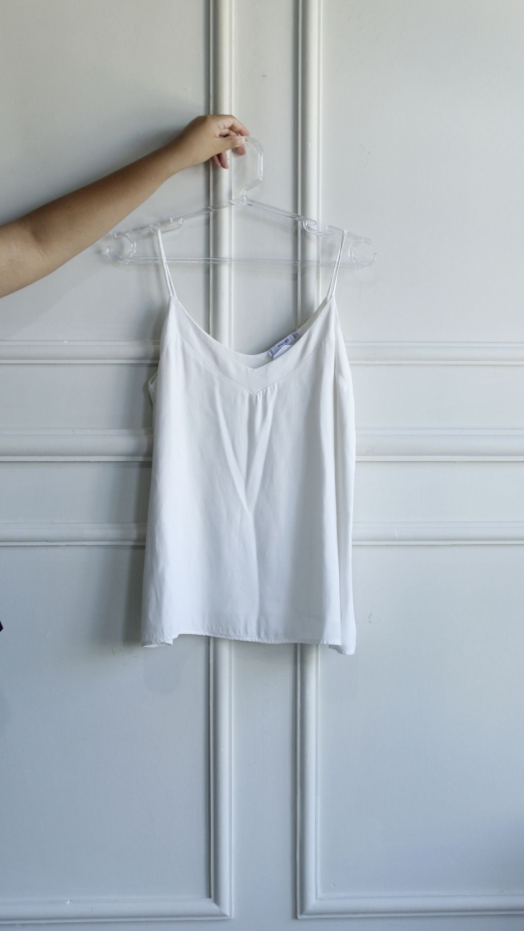 Blusa