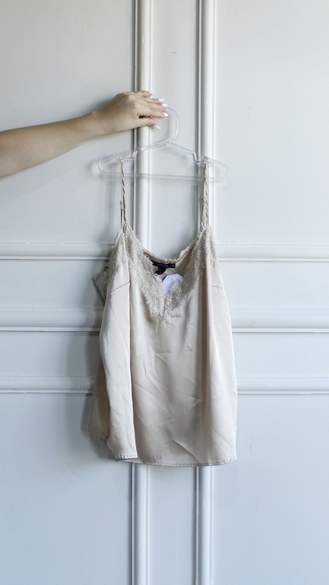 Blusa