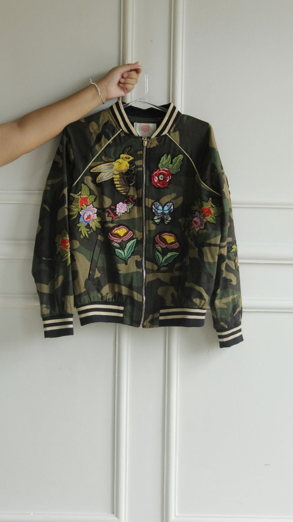 Campera