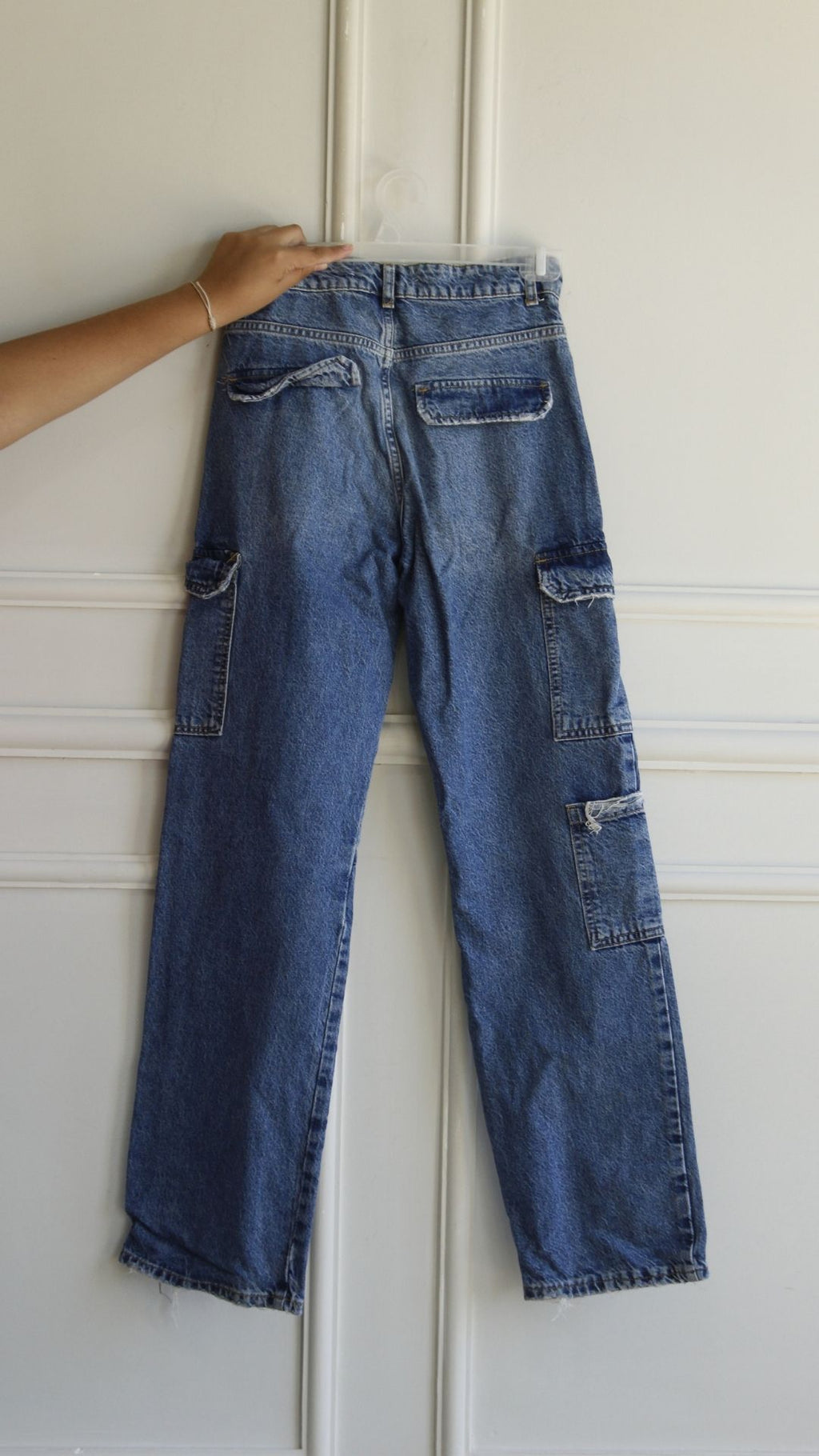 Jean