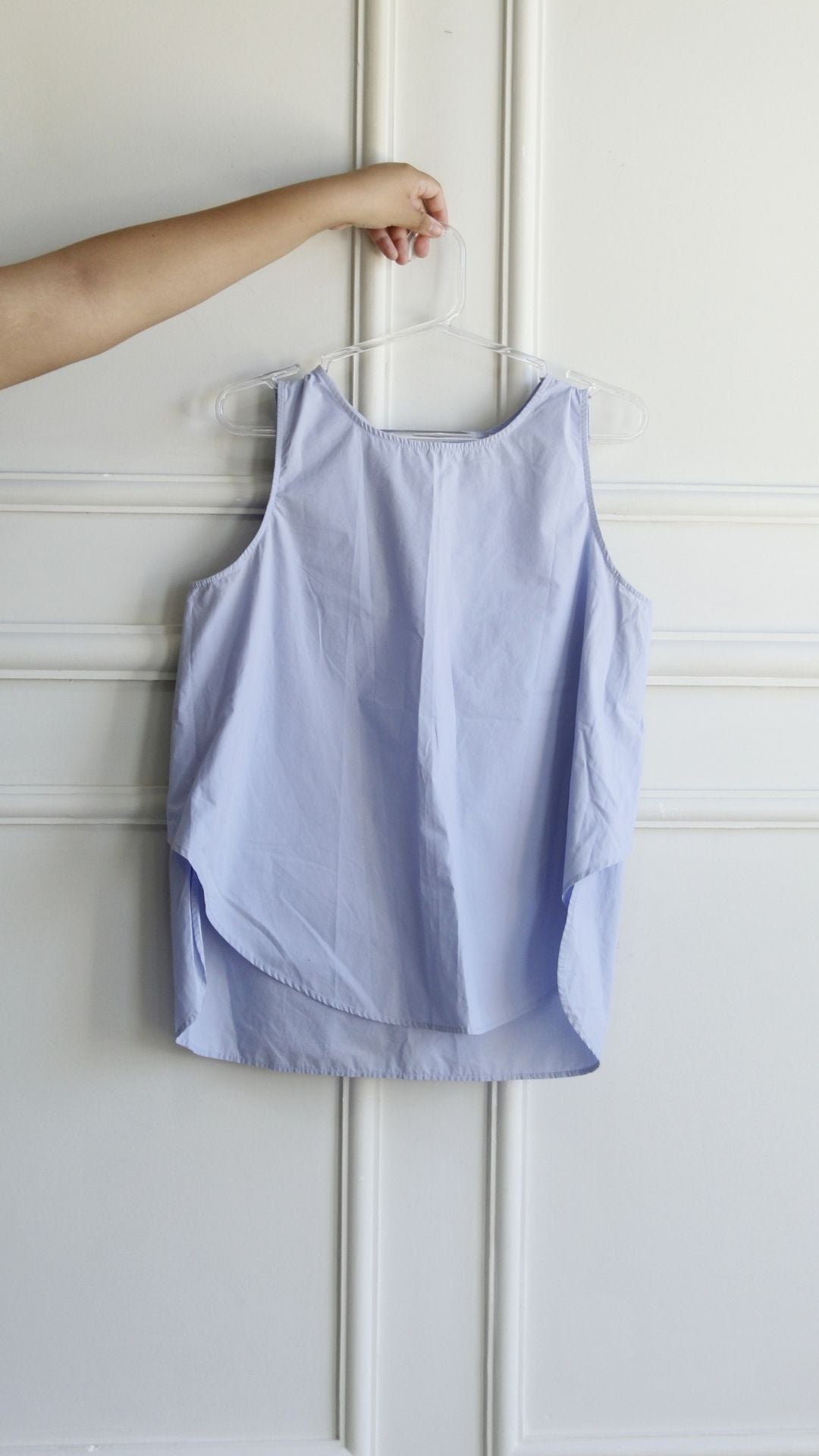 Blusa