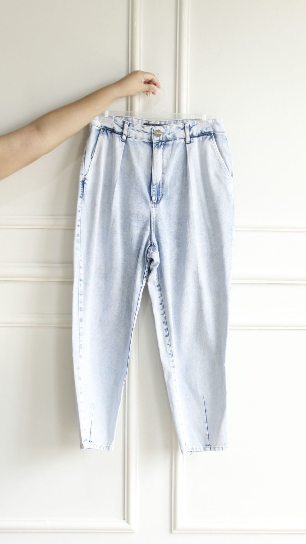 Jean
