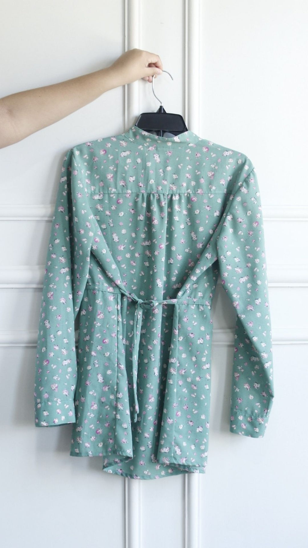 Blusa