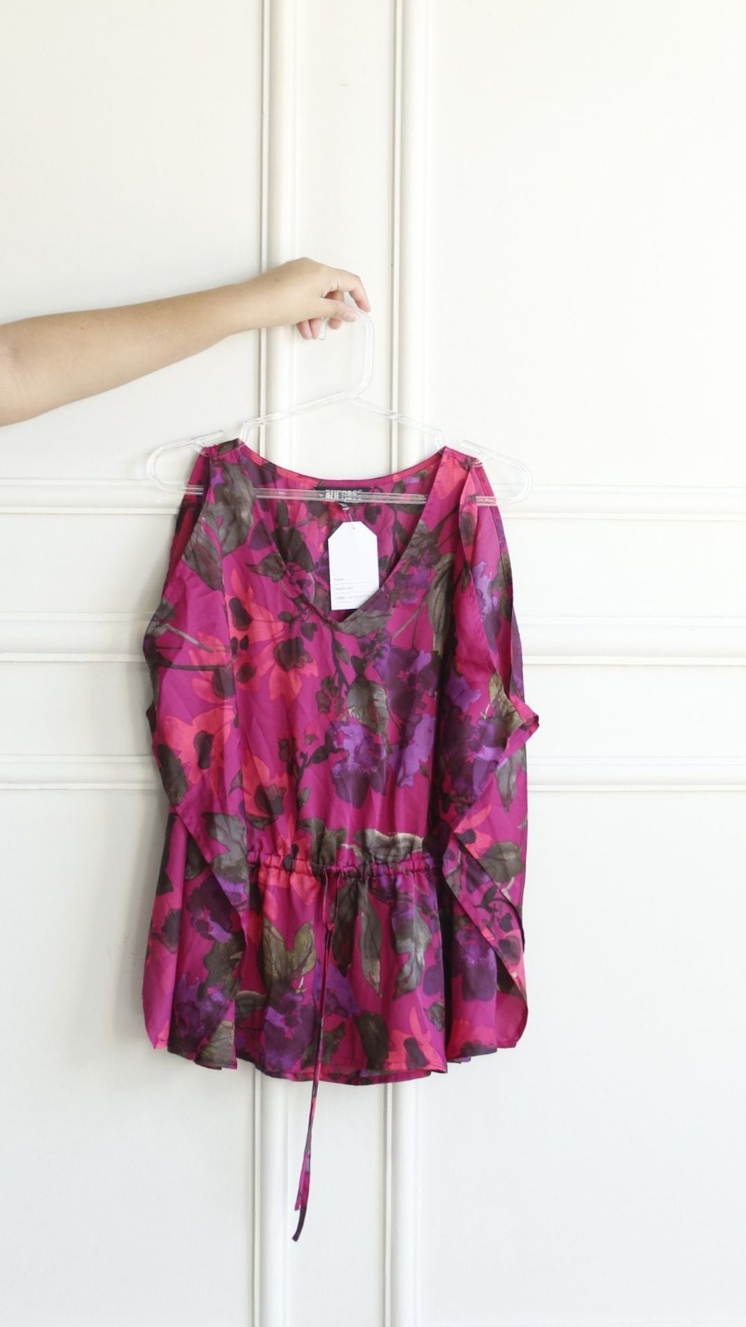Blusa