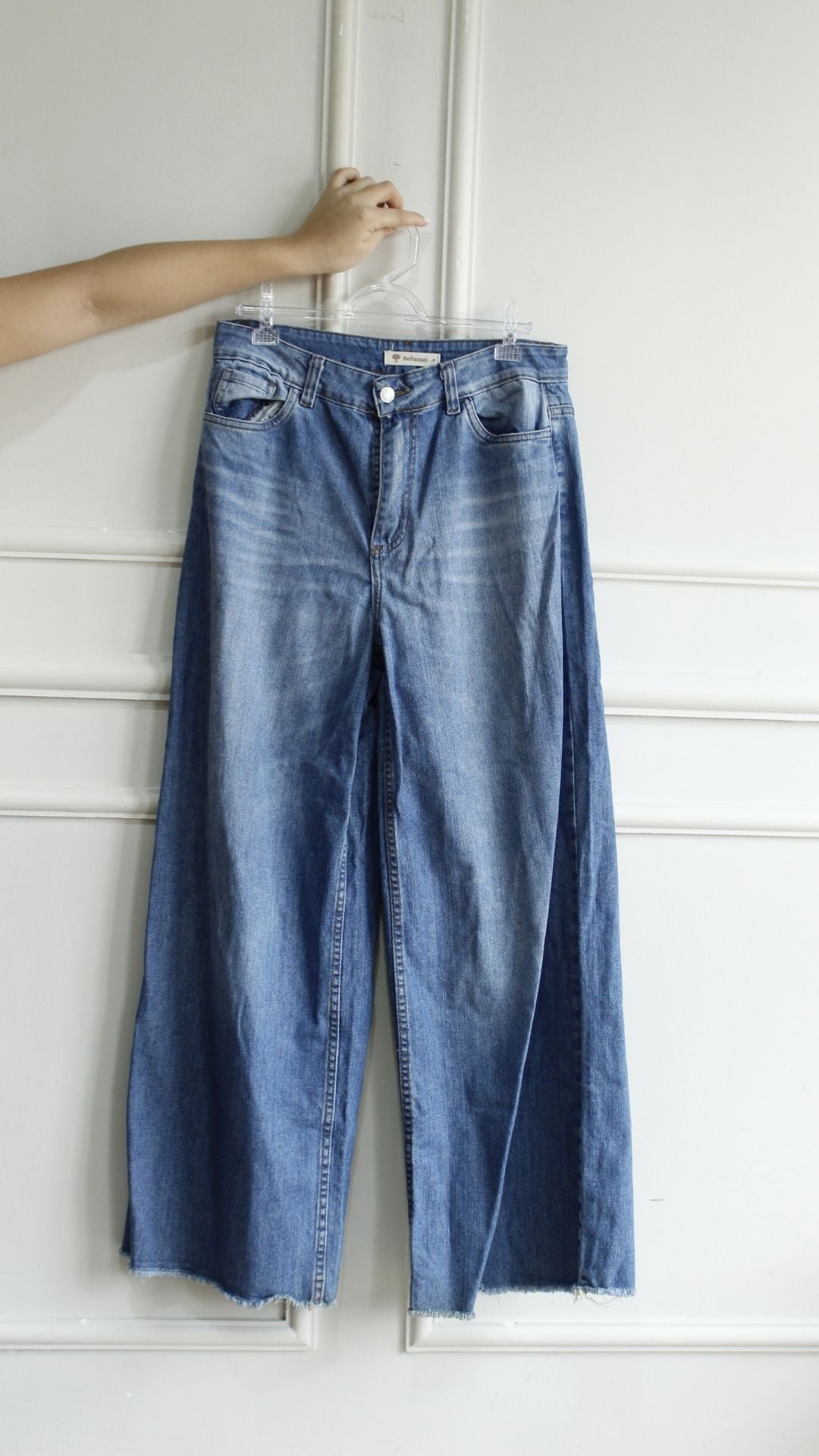 Jean