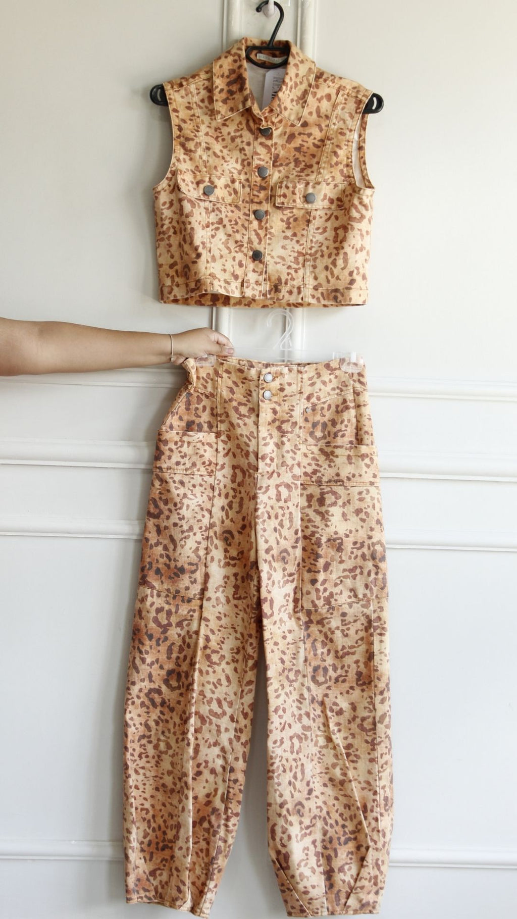 Conjunto