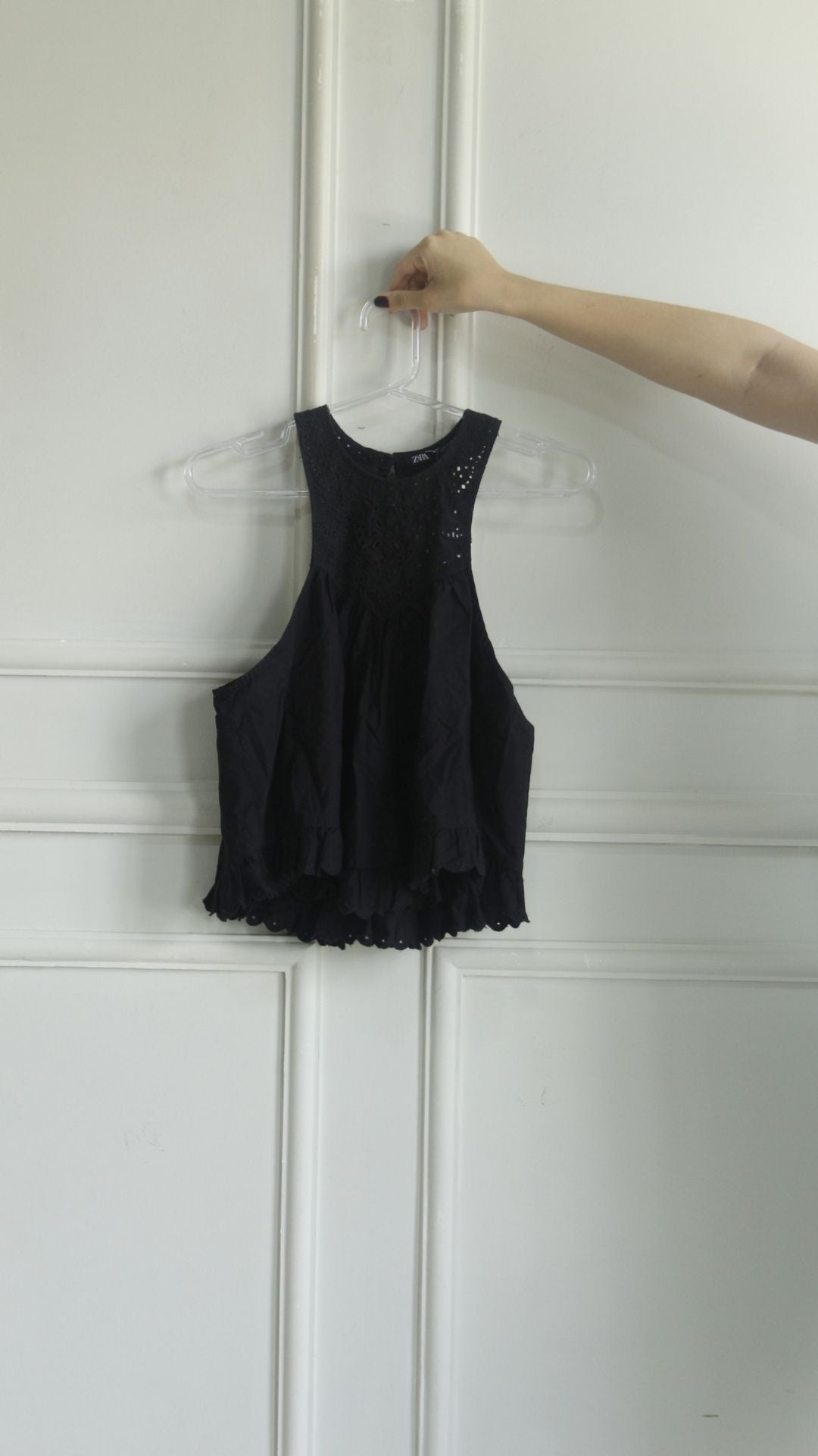 Camisilla