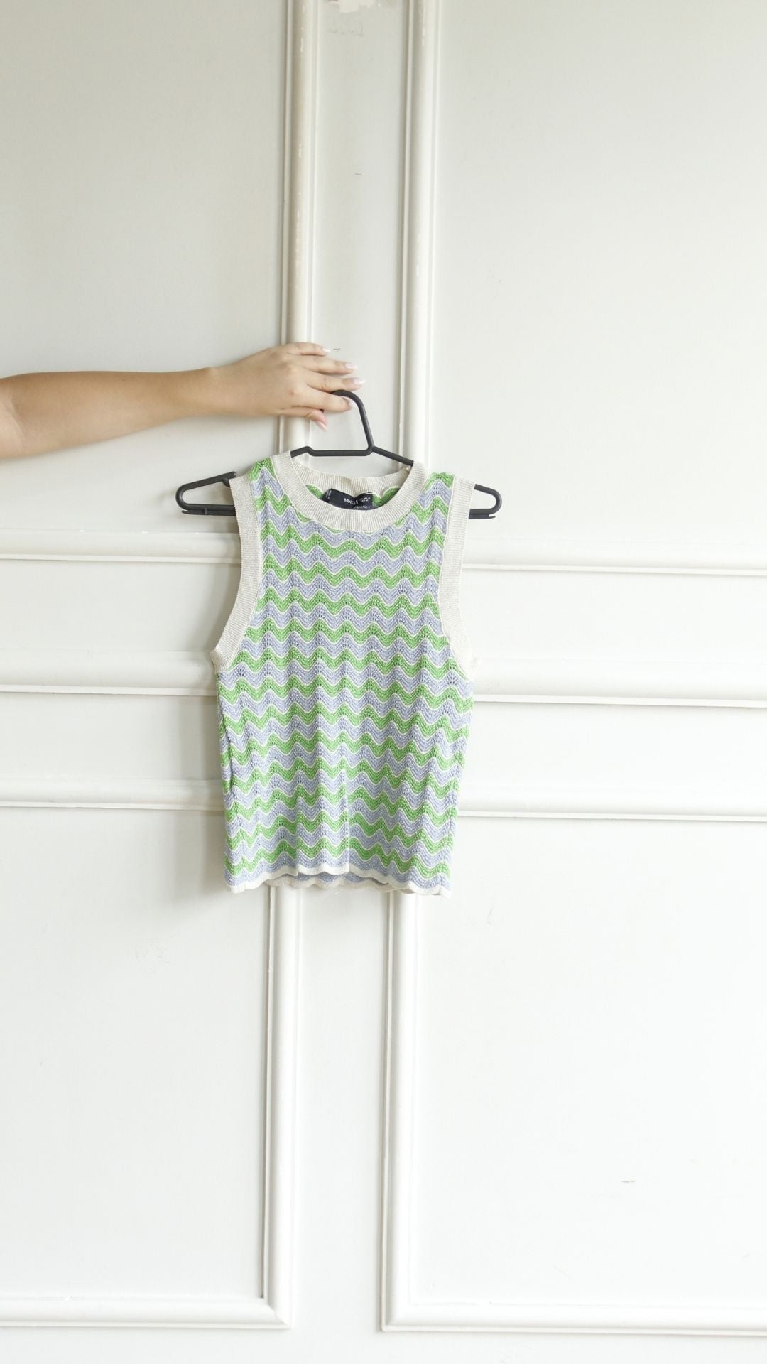 Blusa