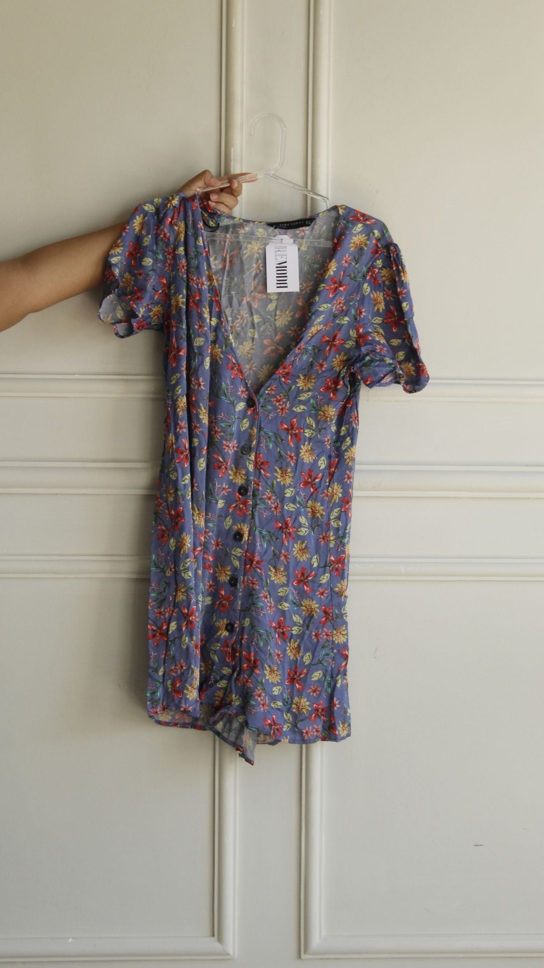 Vestido