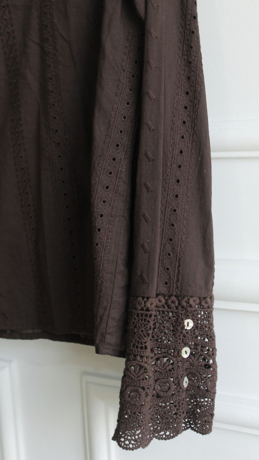Blusa