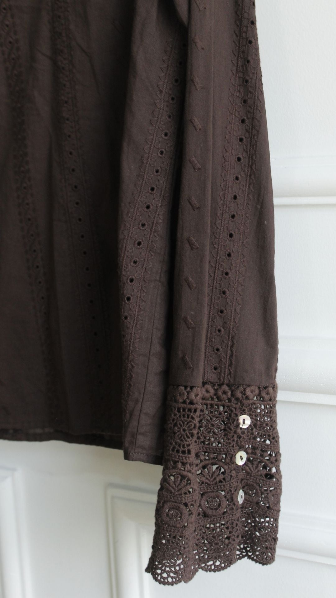 Blusa