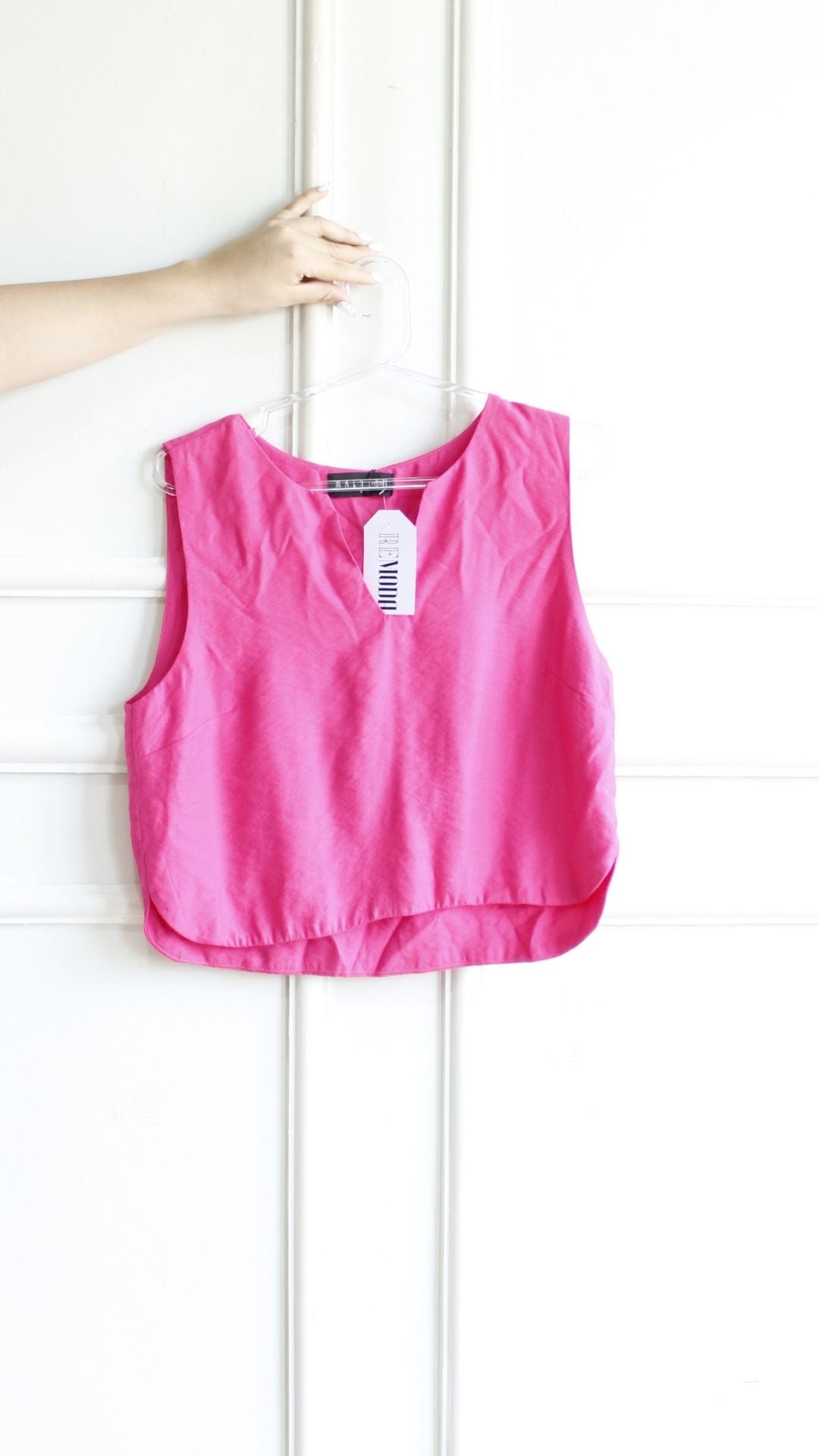 Blusa