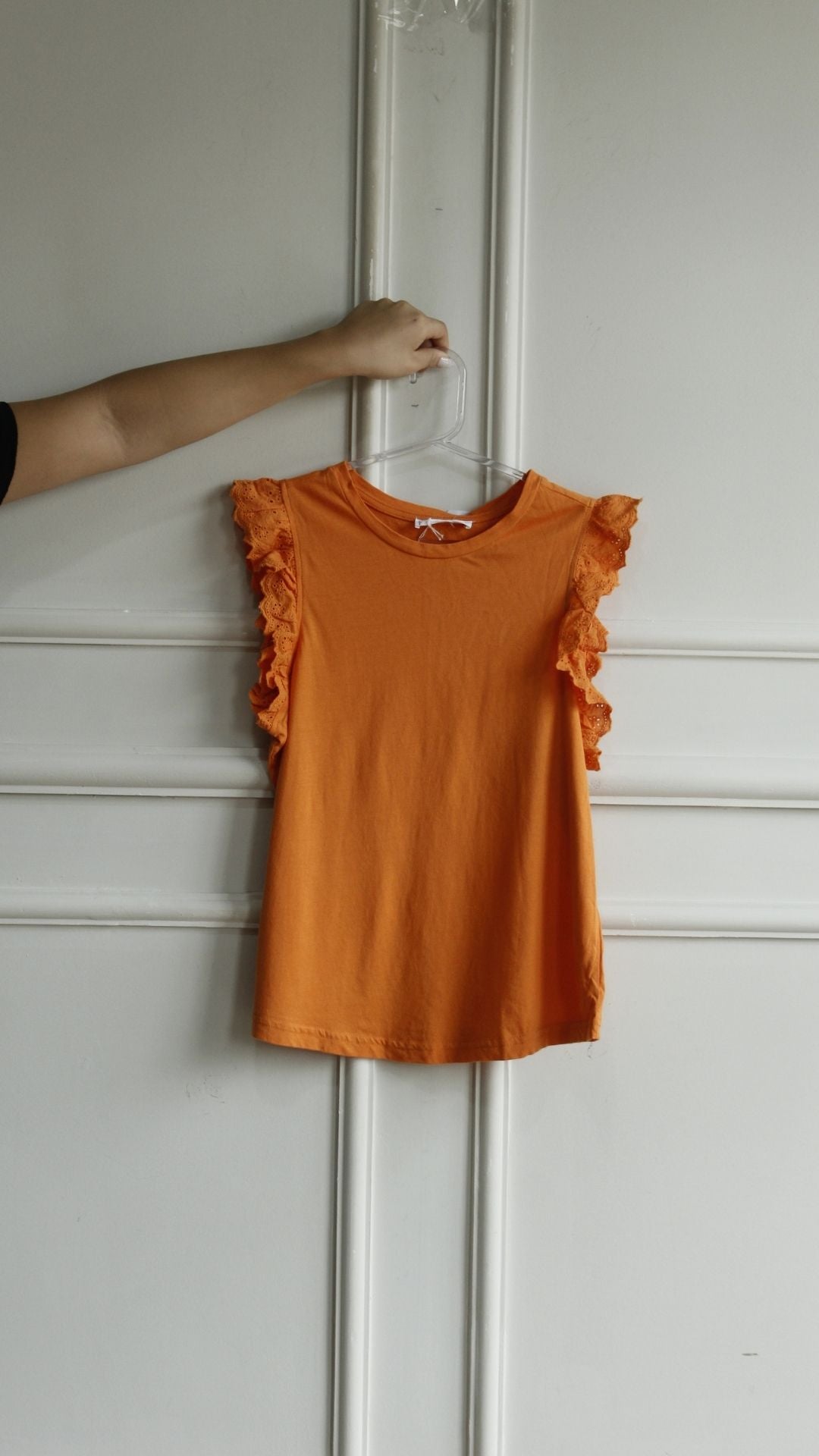 Camisilla