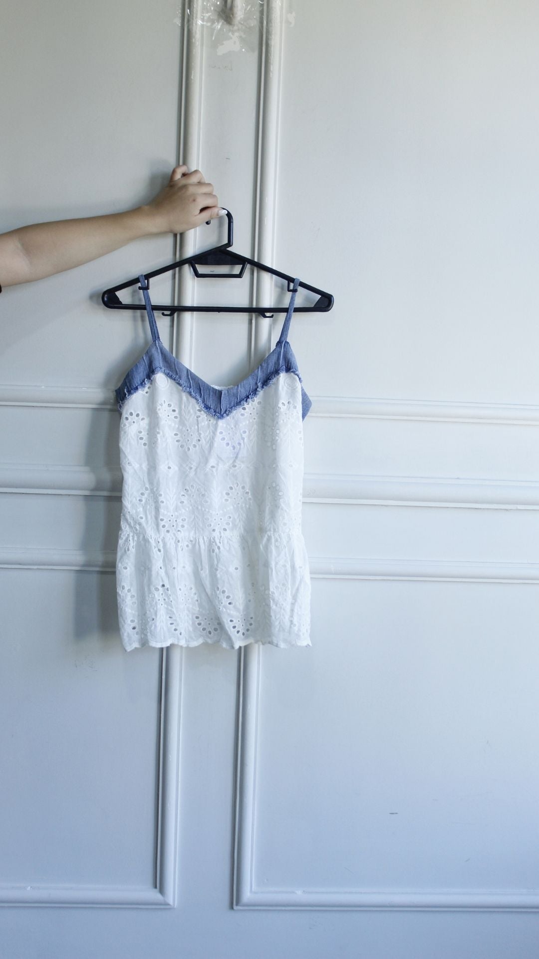 Camisilla