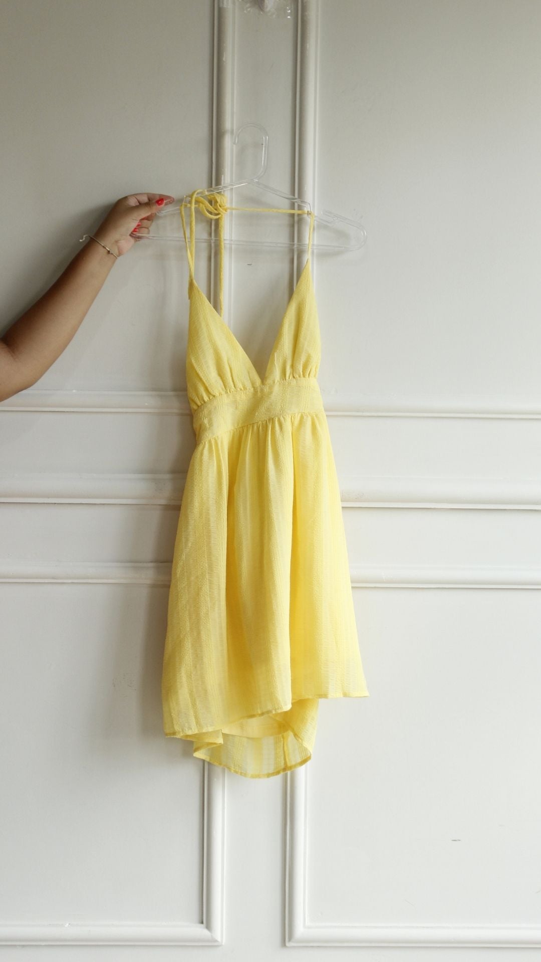 Vestido