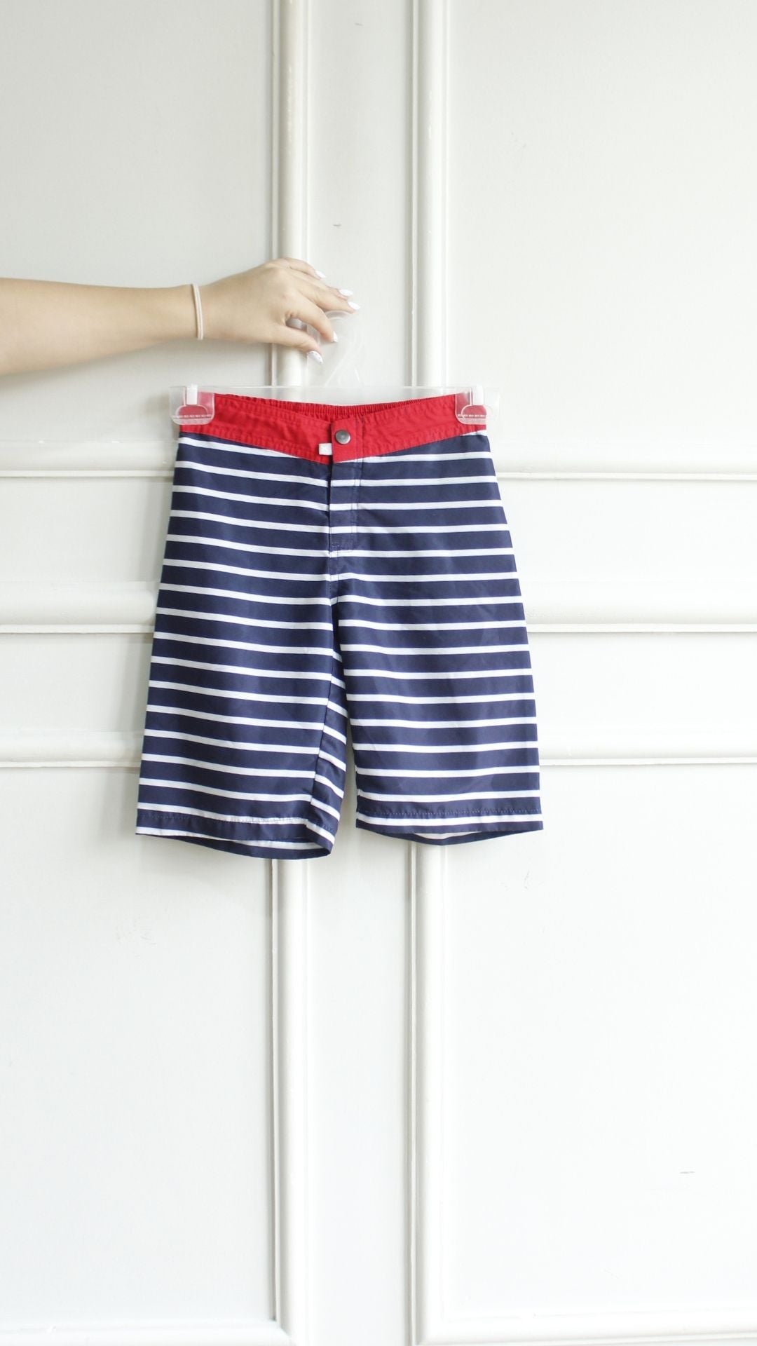 Short