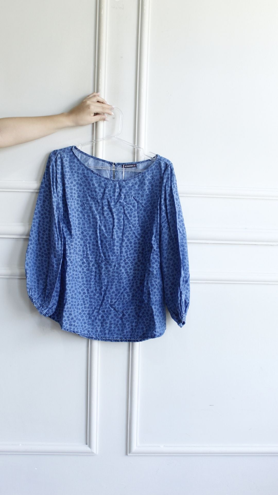 Blusa