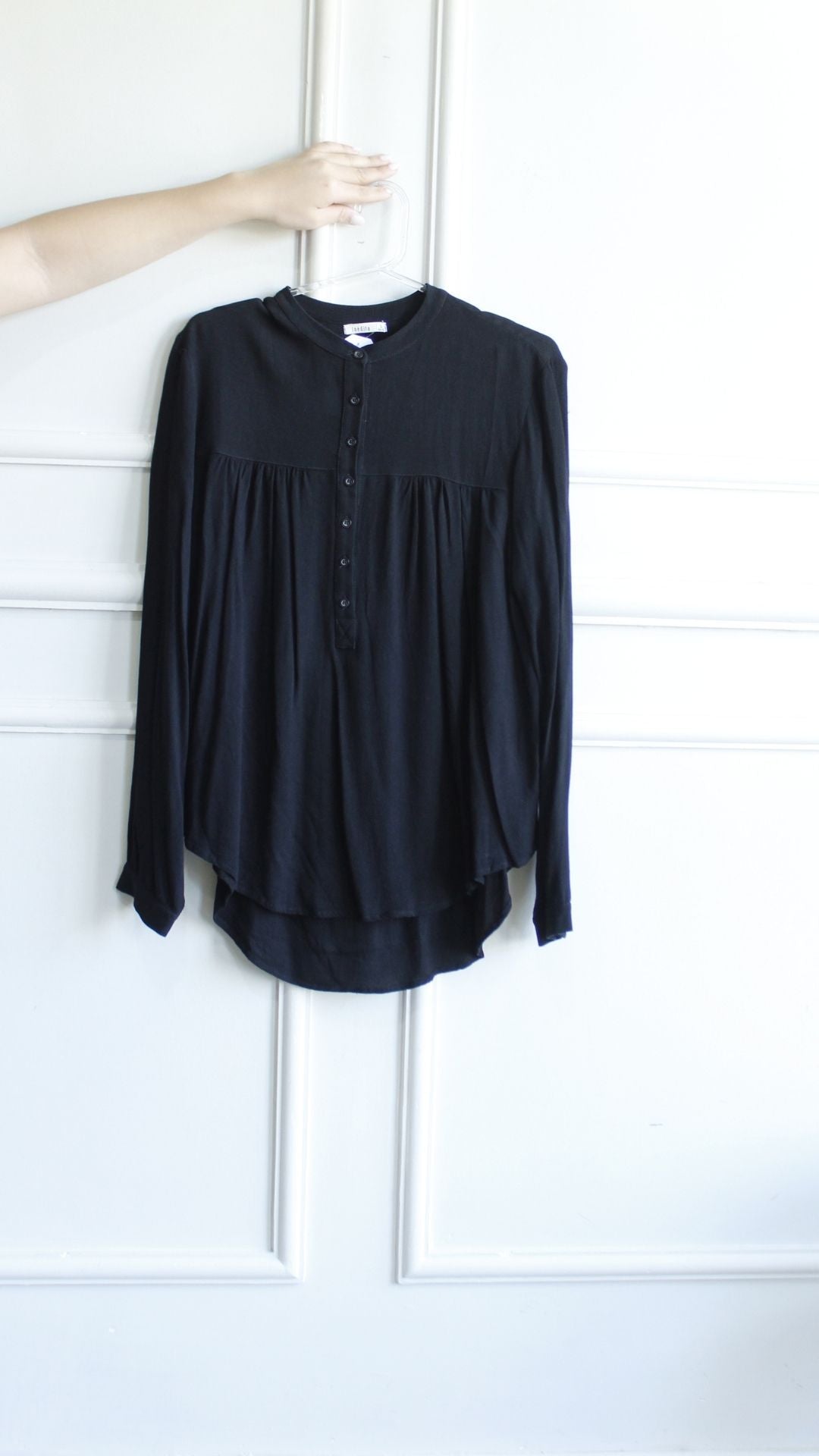 Blusa