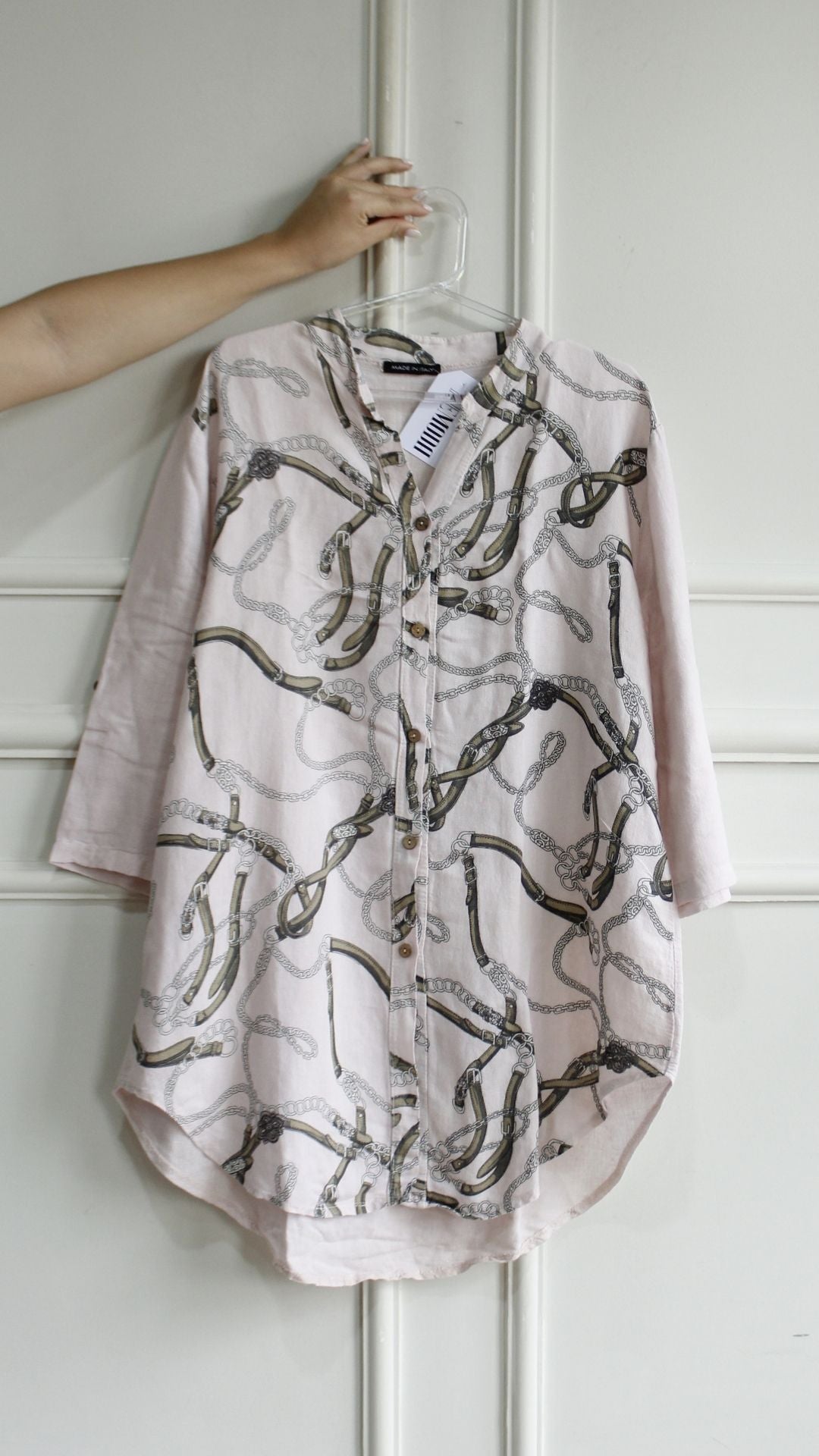 Camisa