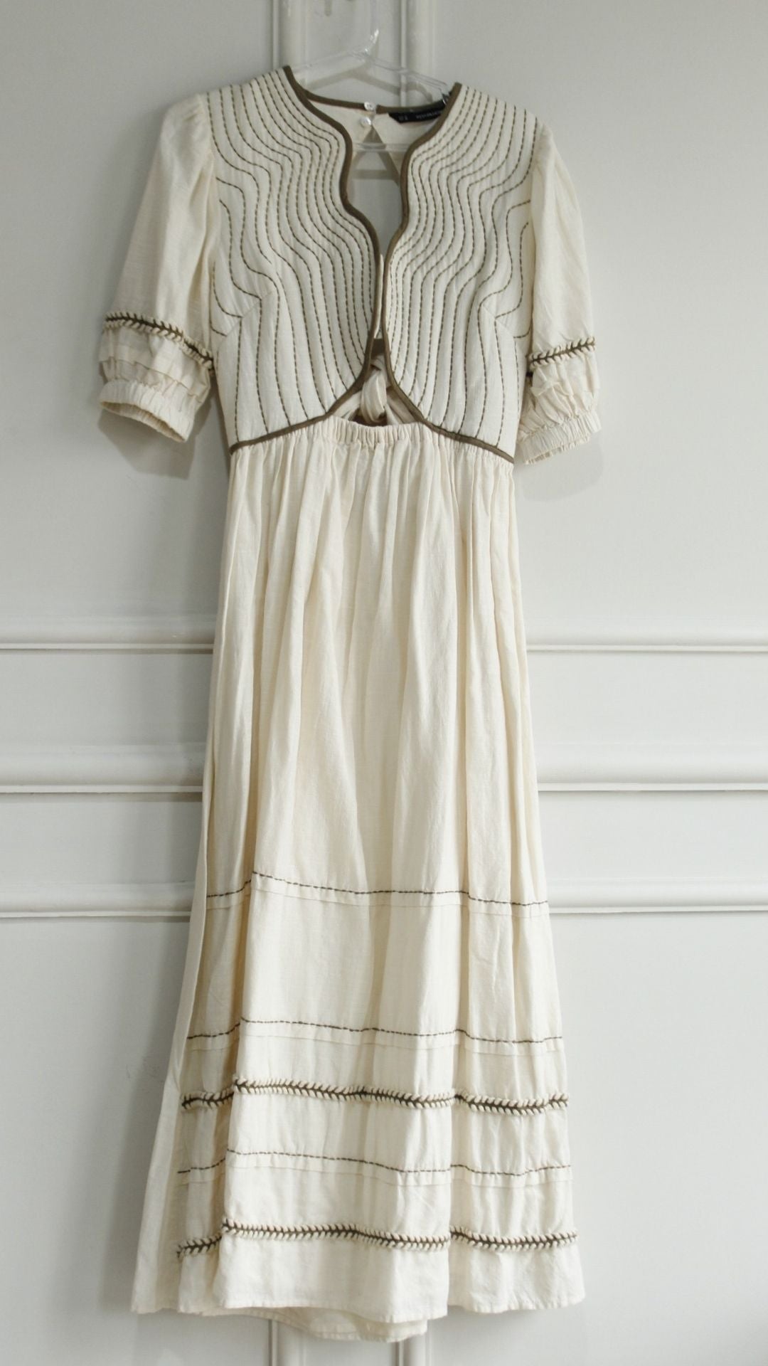 Vestido